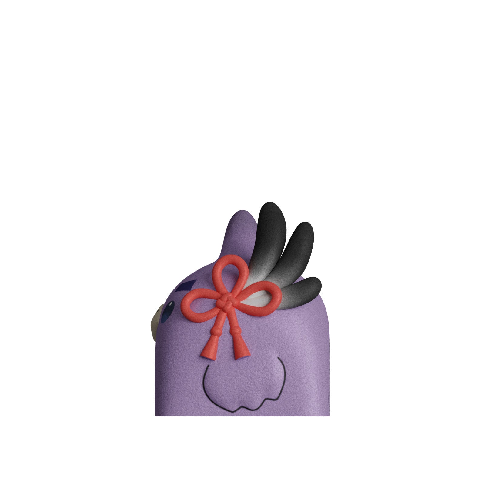 hyperx-3d-x-holostars-english-hakkito-keycap image 5