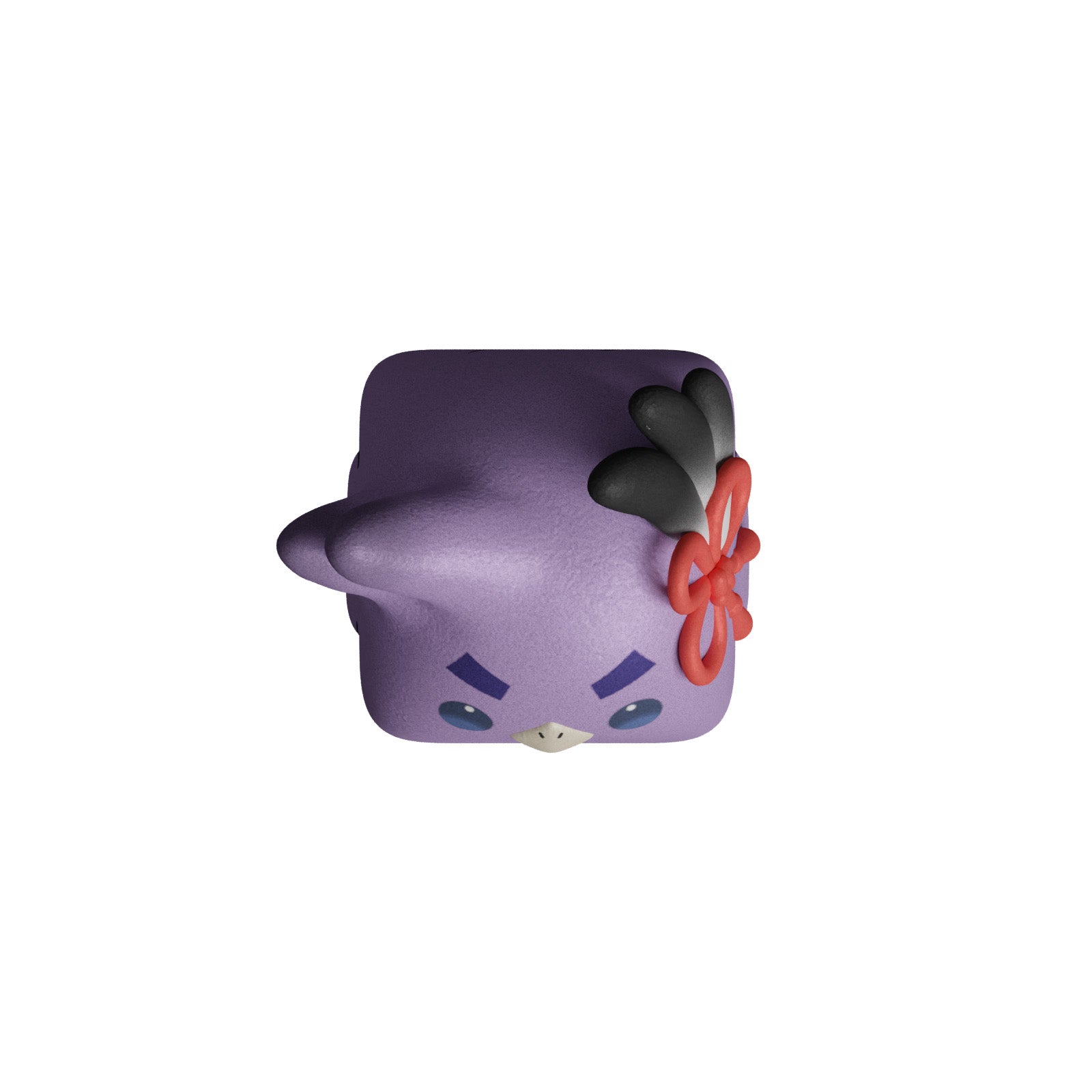 hyperx-3d-x-holostars-english-hakkito-keycap image 7