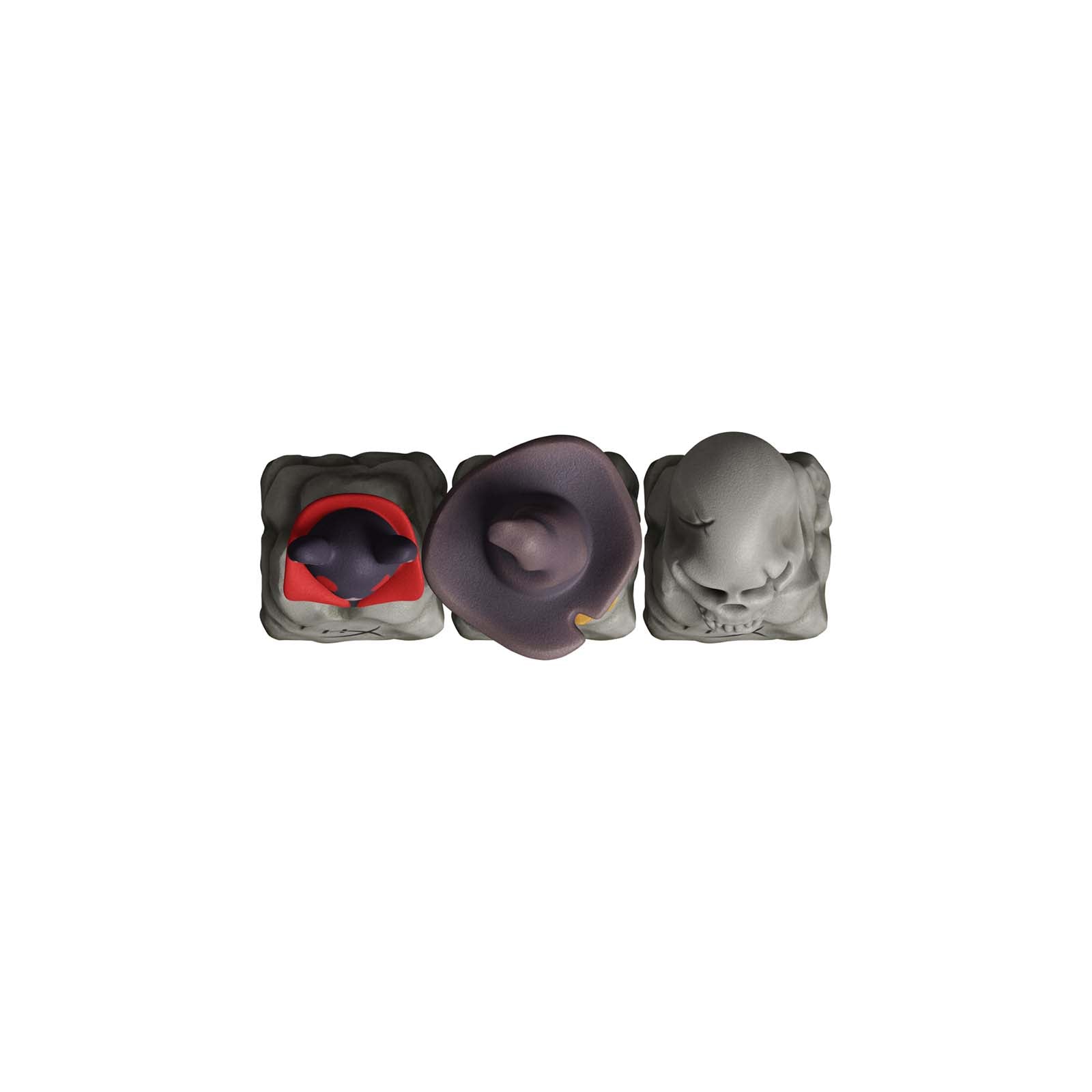 hyperx-hx3d-keycaps-spooky-set image 5