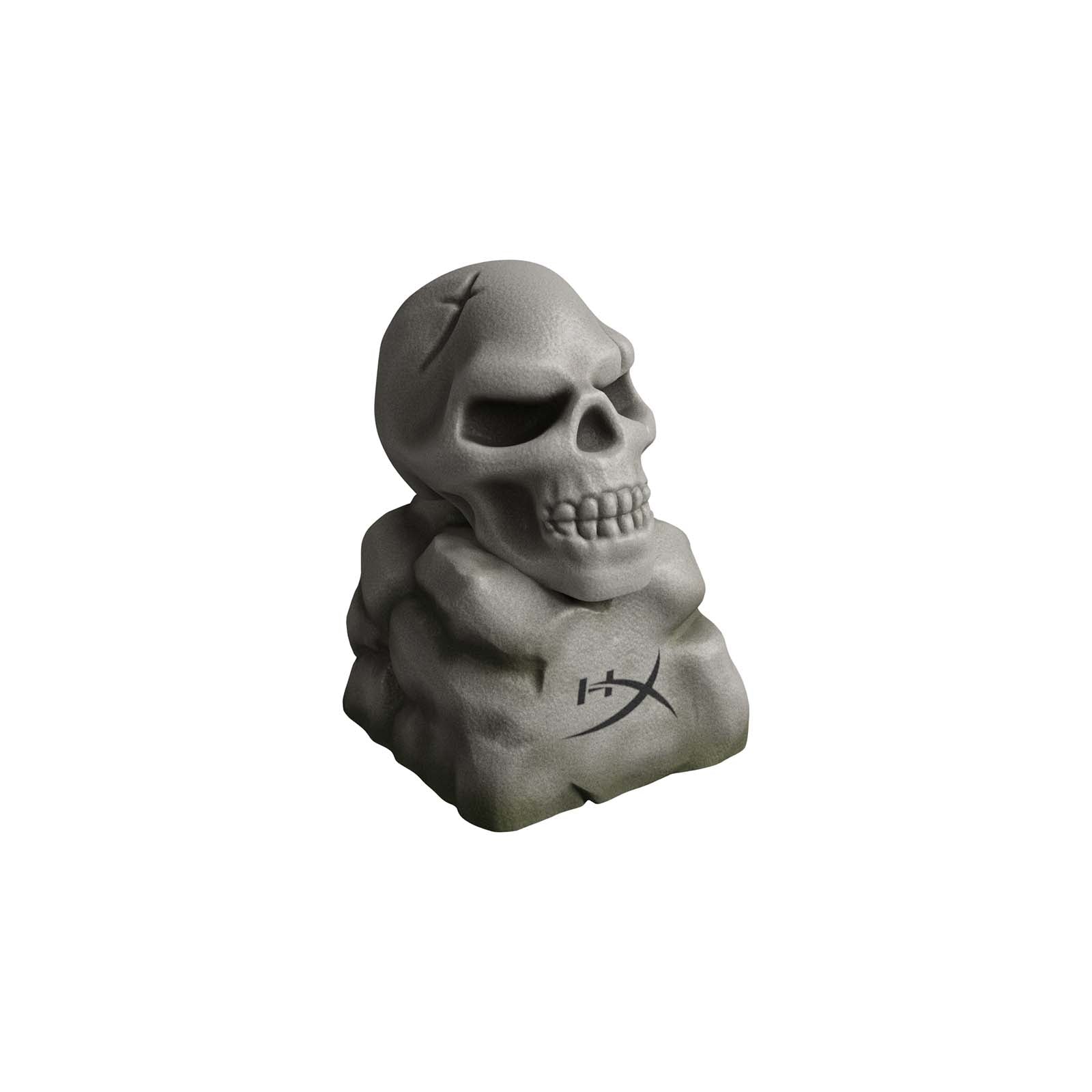 hx3d-keycap-commander-skelly-3d-printed-compatible-with-mx-switches image 2