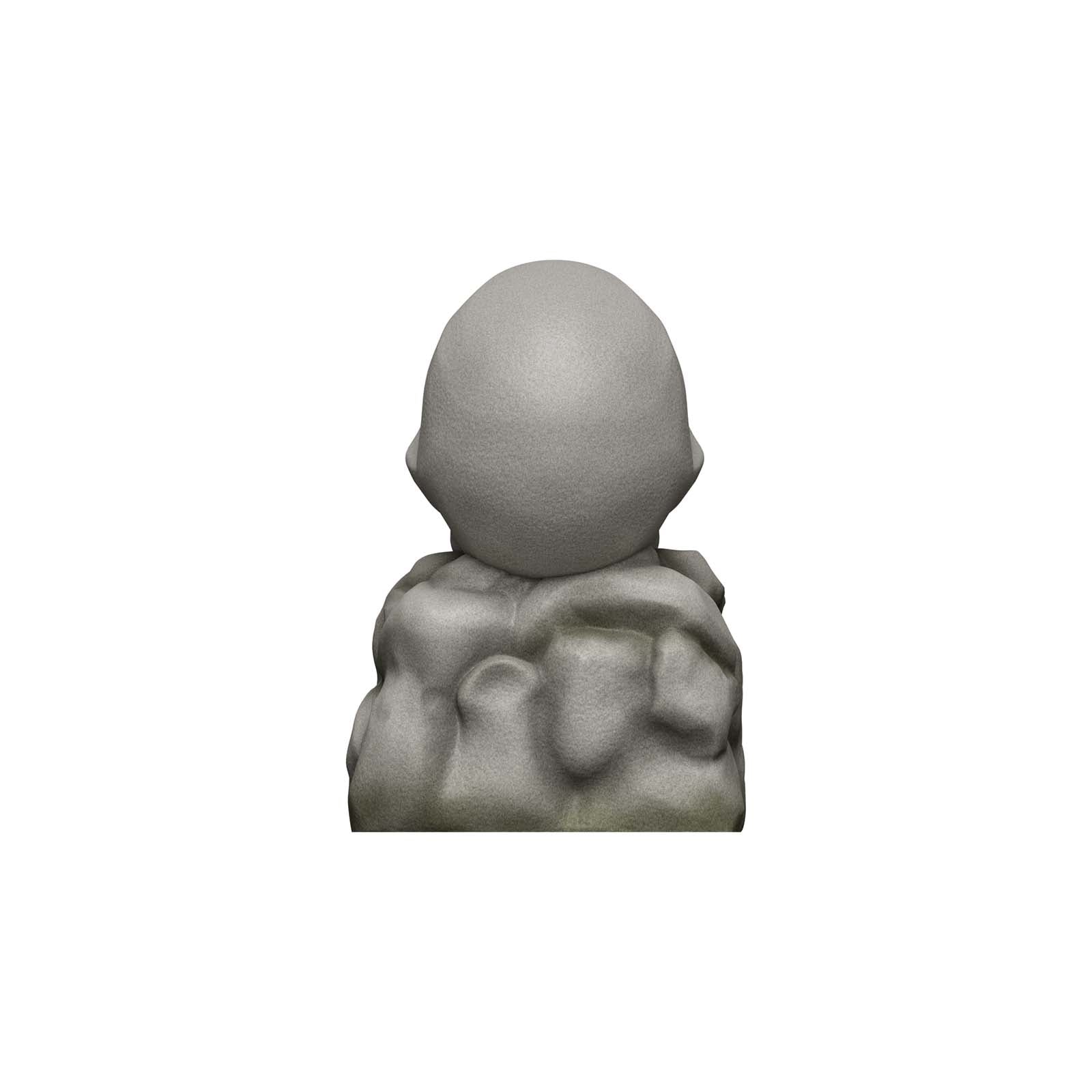 hx3d-keycap-commander-skelly-3d-printed-compatible-with-mx-switches image 5