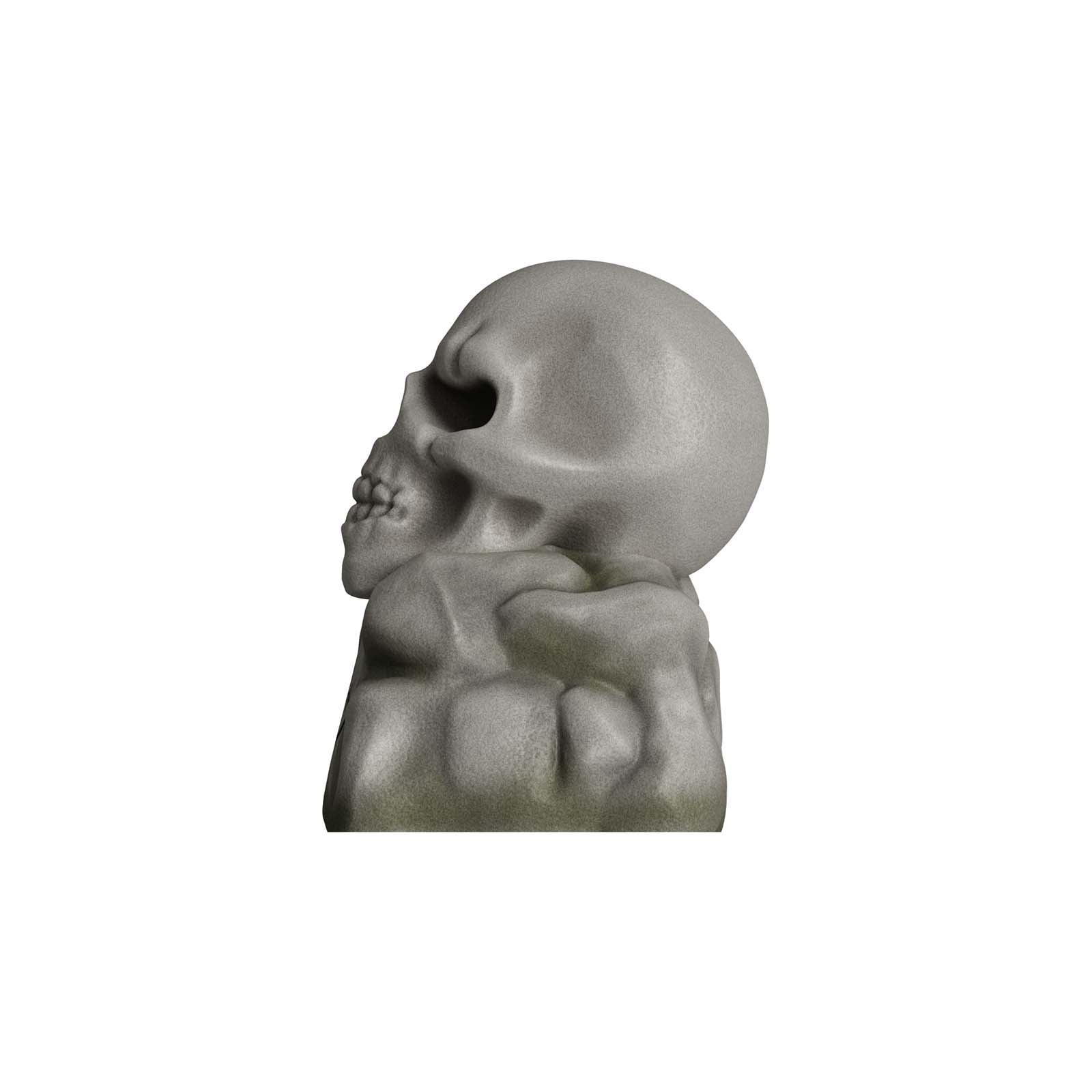 hx3d-keycap-commander-skelly-3d-printed-compatible-with-mx-switches image 6