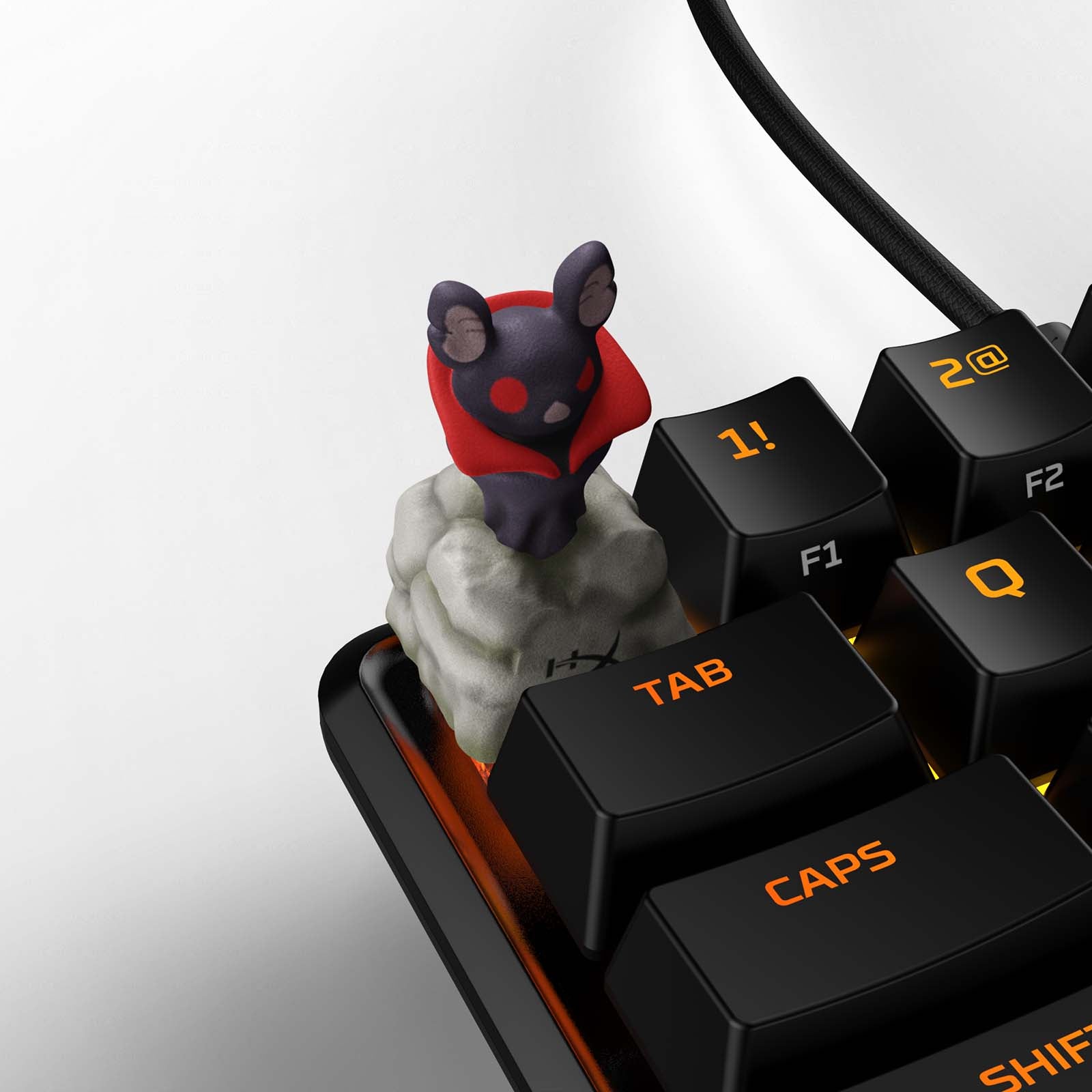 hyperx-hx3d-count-cloud-keycap image 1