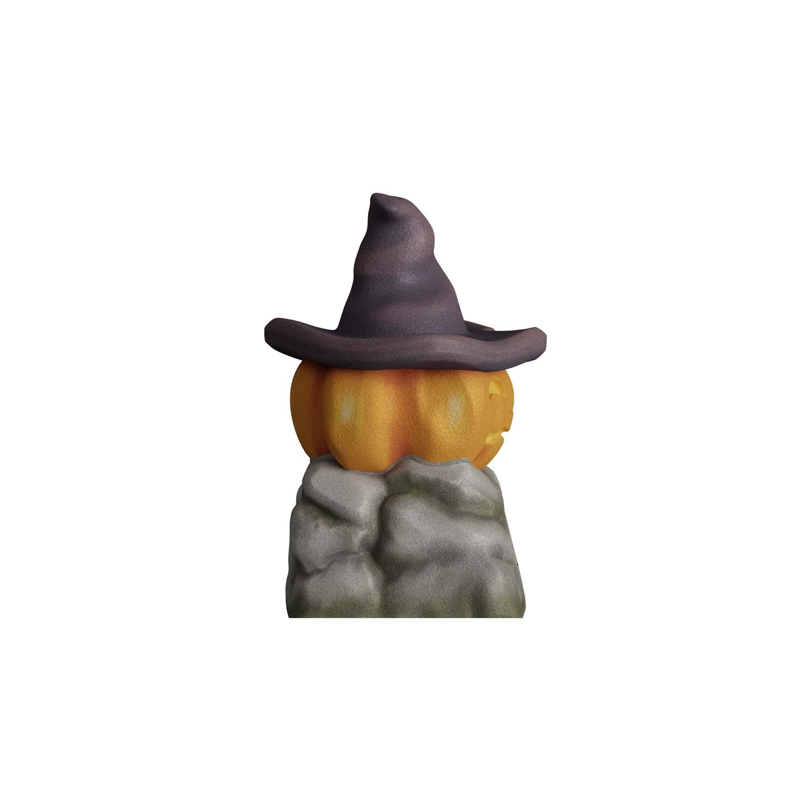 hyperx-hx3d-keycap-patty-the-pumpkin-orange-halloween-keycap-for-cherry-mx image 5