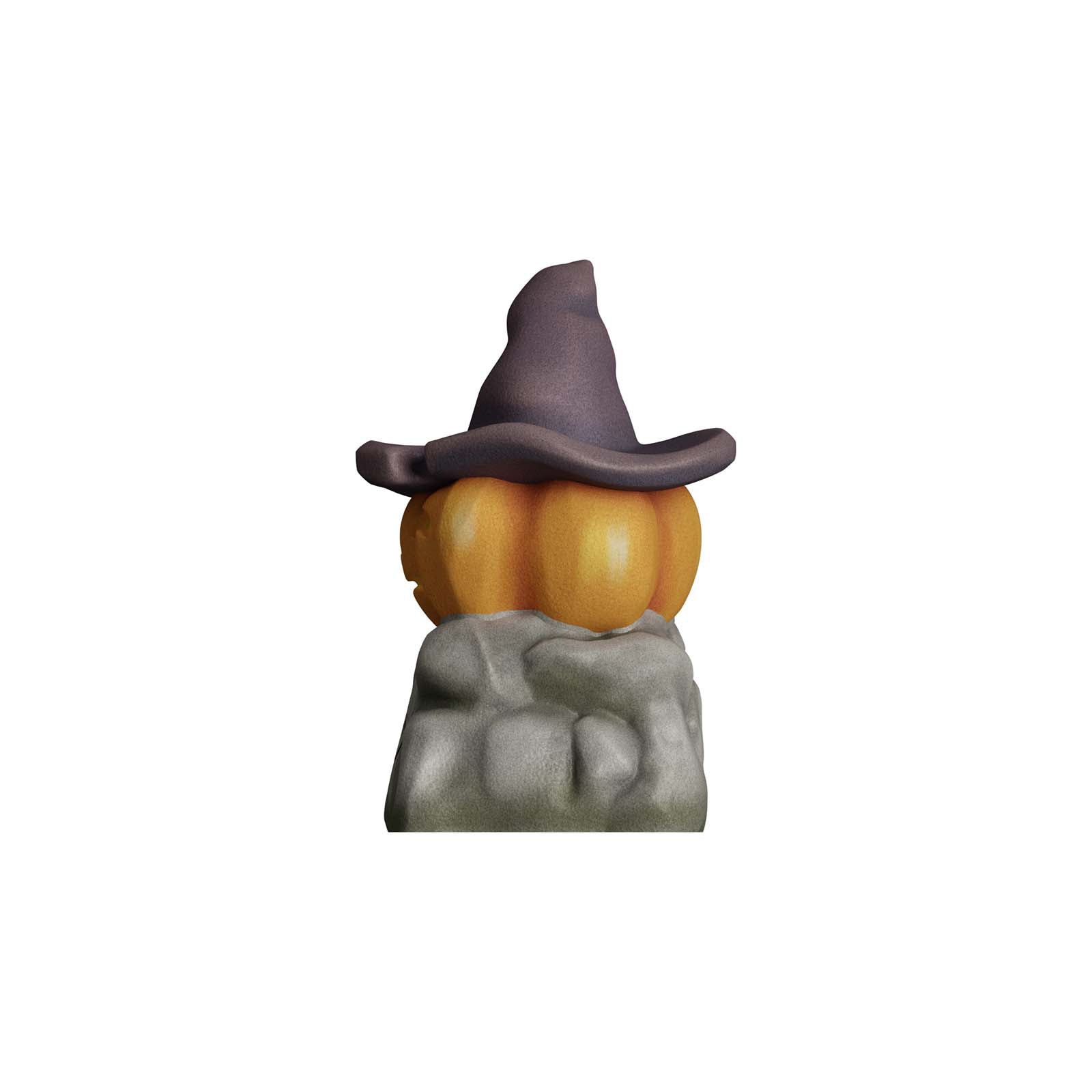 hyperx-hx3d-keycap-patty-the-pumpkin-orange-halloween-keycap-for-cherry-mx image 6