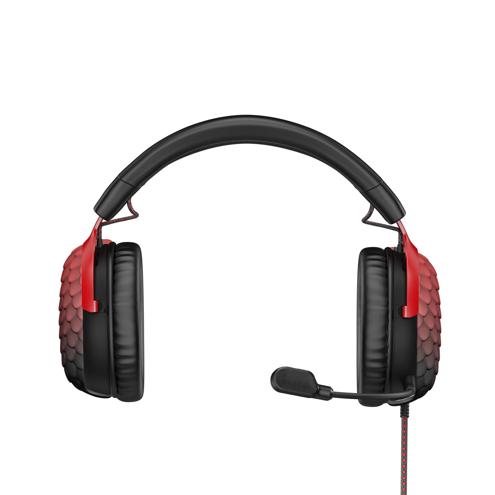 hyperx-hx3d-dragon-scales-headset-plates image 2