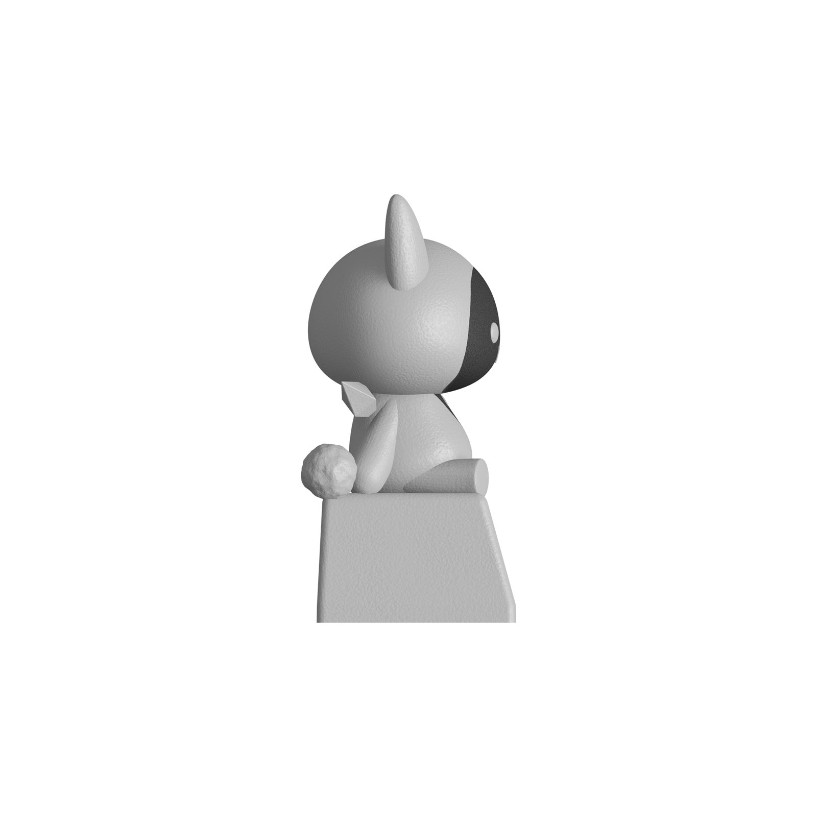 hyperx-hx3d-bloom-gloom-keycap image 4