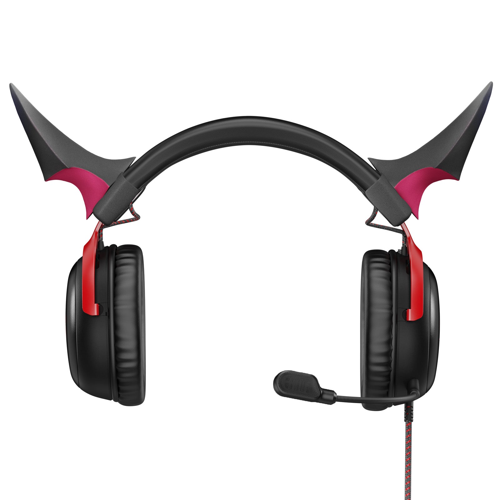 hyperx-hx3d-headset-accessory-irys-horns-for-select-hyperx-headsets image 2