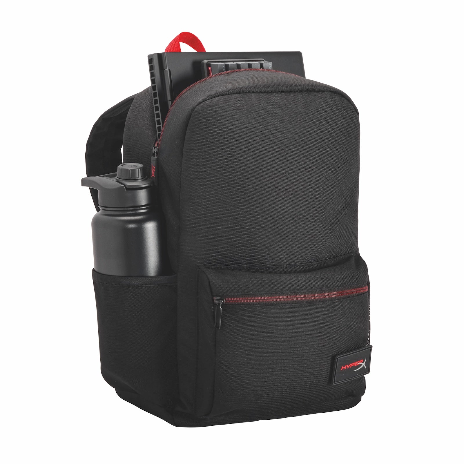 hyperx-delta-backpack-16-inch-laptop-gaming-gear-compatible-water-resistant image 6