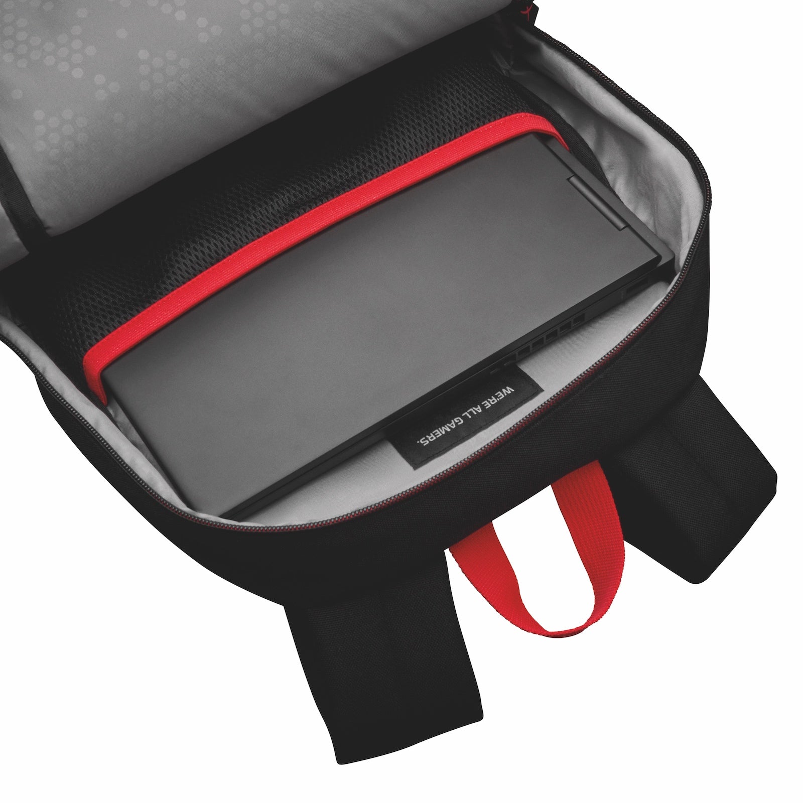 hyperx-delta-backpack-16-inch-laptop-gaming-gear-compatible-water-resistant image 8
