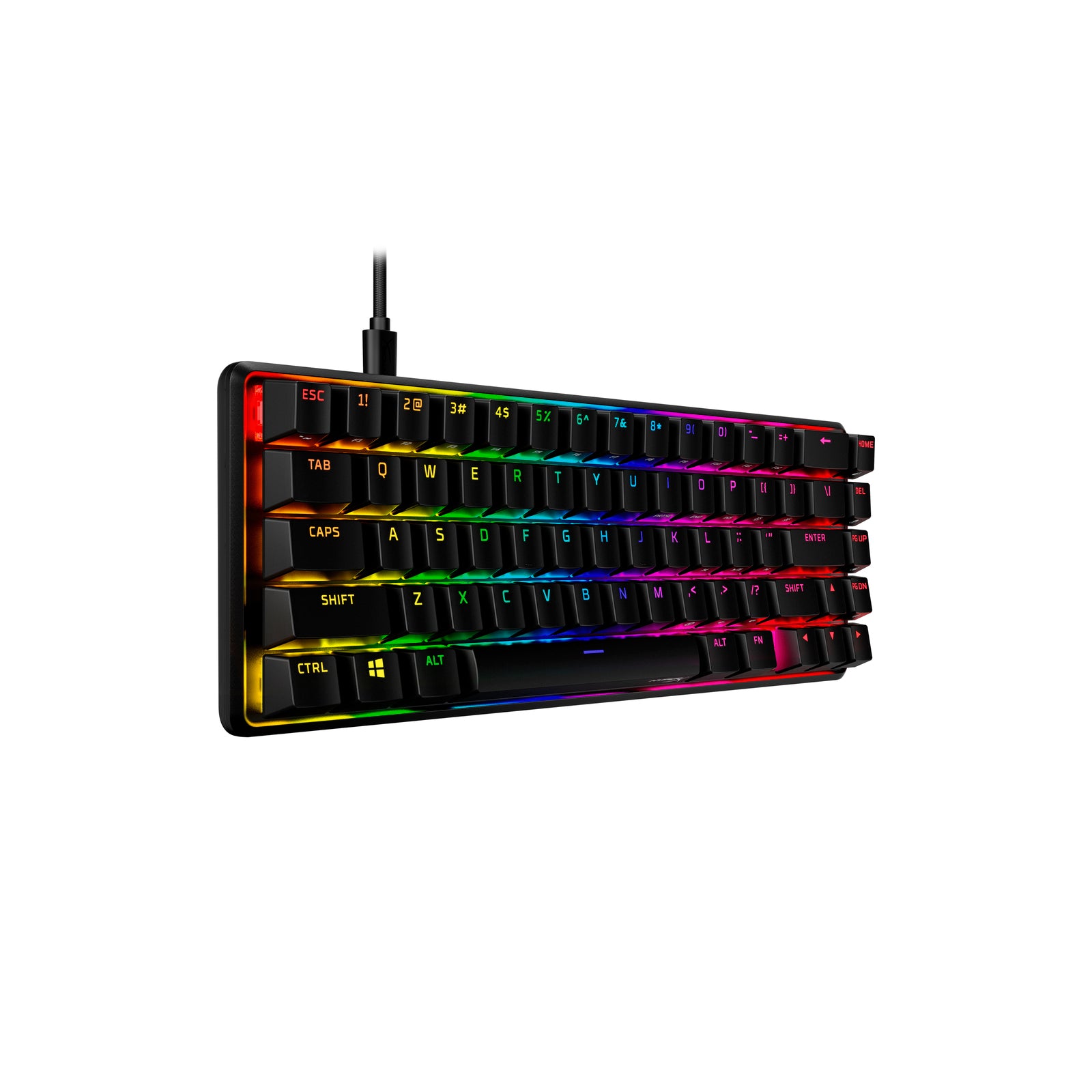 hyperx-alloy-origins-65-mechanical-gaming-keyboard-compact-65 image 8