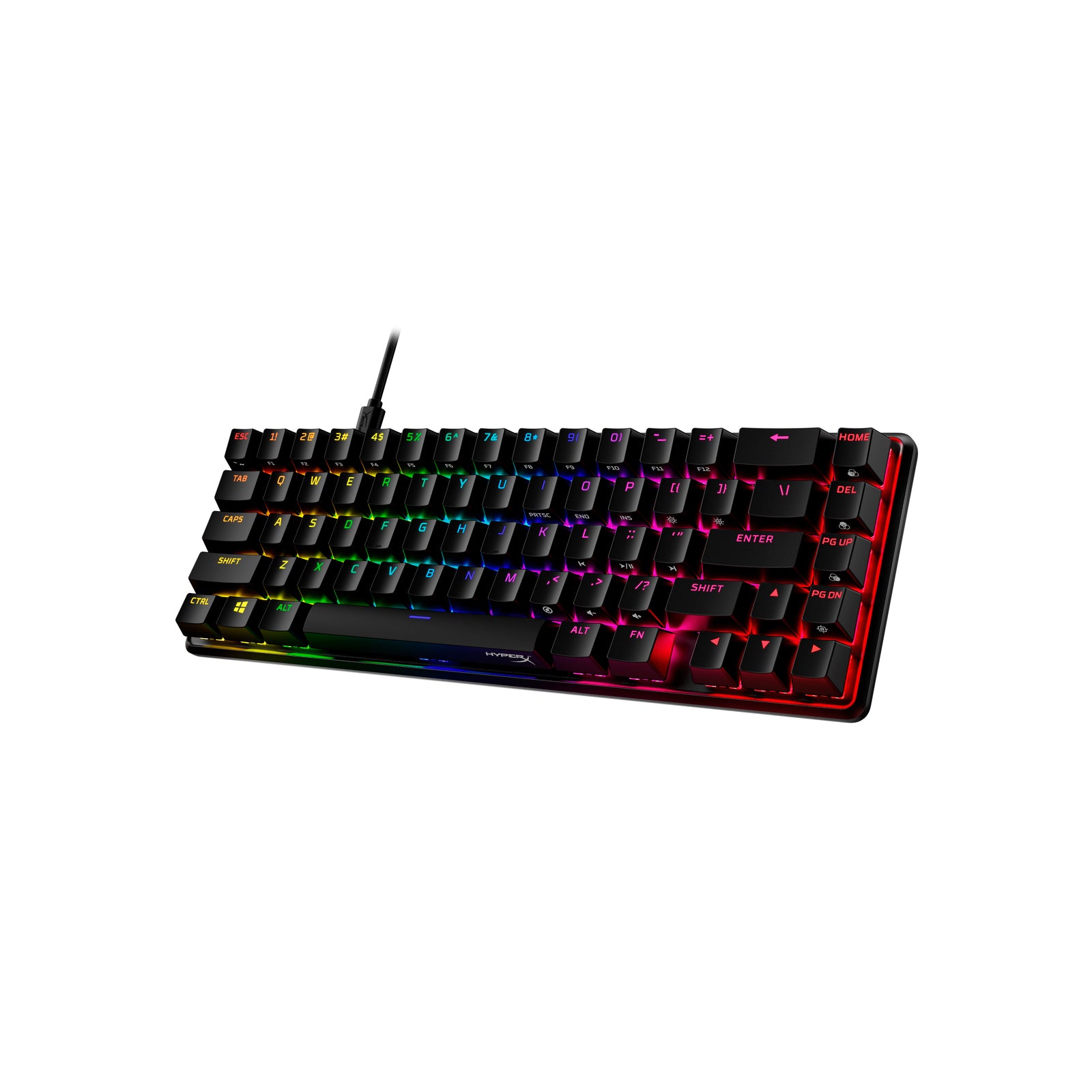 hyperx-alloy-origins-65-mechanical-gaming-keyboard-compact-65 image 3