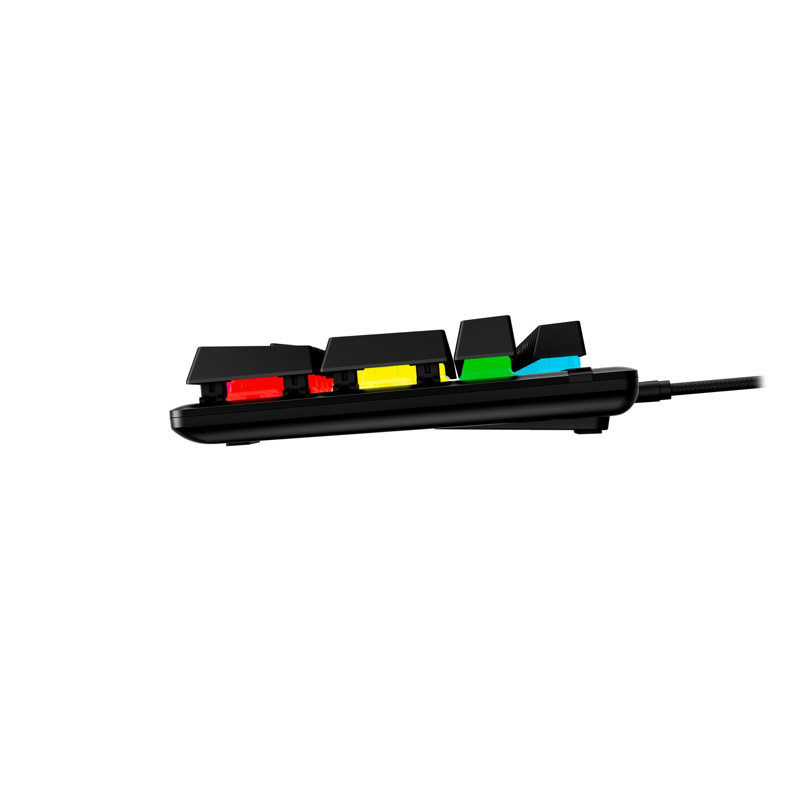 hyperx-alloy-origins-pbt-mechanical-gaming-keyboard image 4