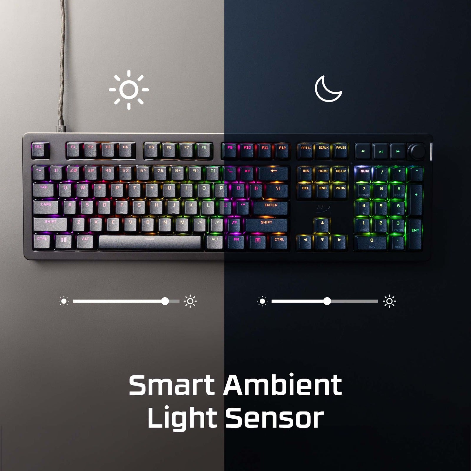 hyperx-alloy-rise-mechanical-gaming-keyboard-hot-swappable-gasket-mounted-custom image 4