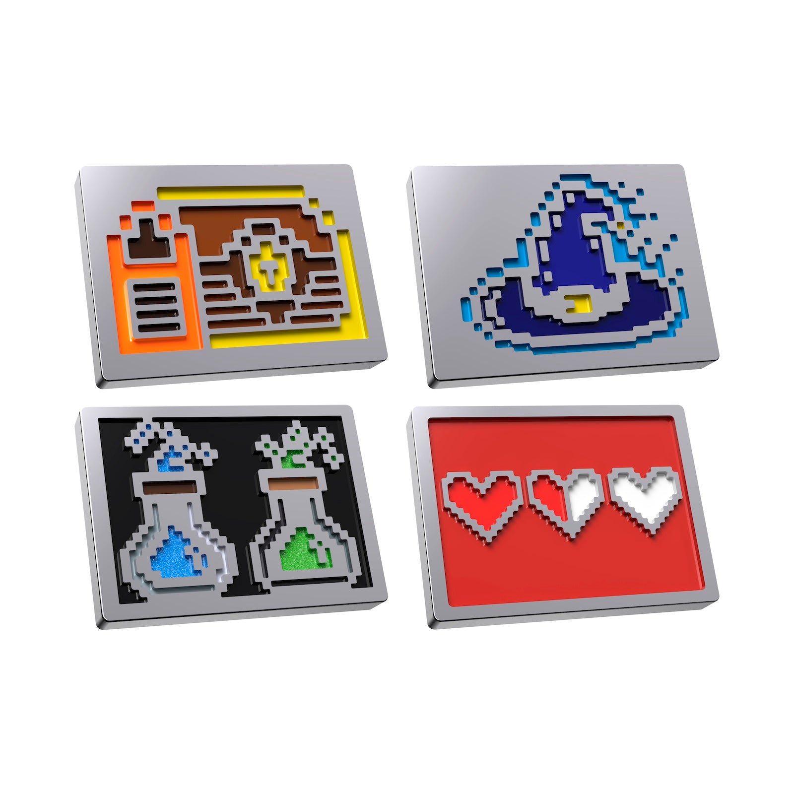 hyperx-magnetic-badge-packs-for-alloy-rise-keyboards image 6