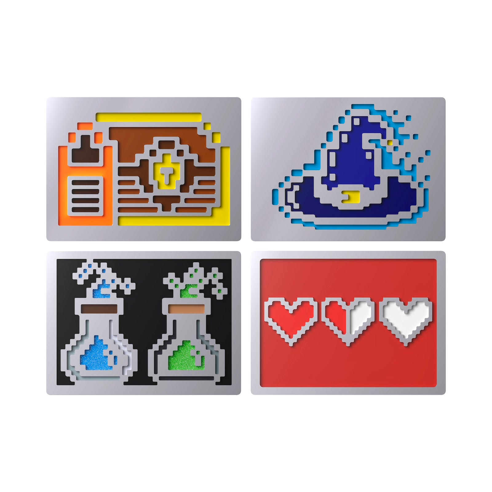 hyperx-magnetic-badge-packs-for-alloy-rise-keyboards image 4