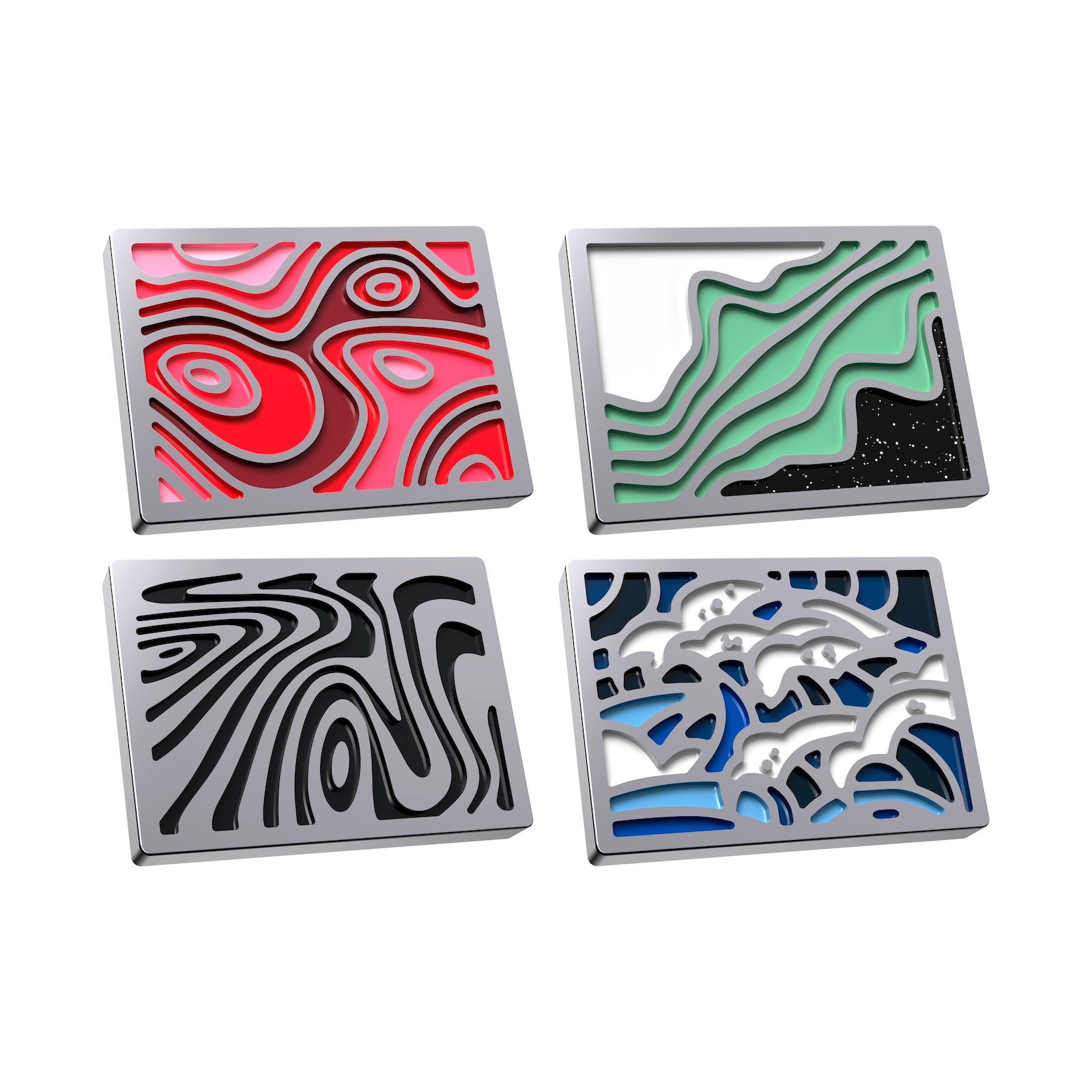 hyperx-magnetic-badge-packs-for-alloy-rise-keyboards image 7