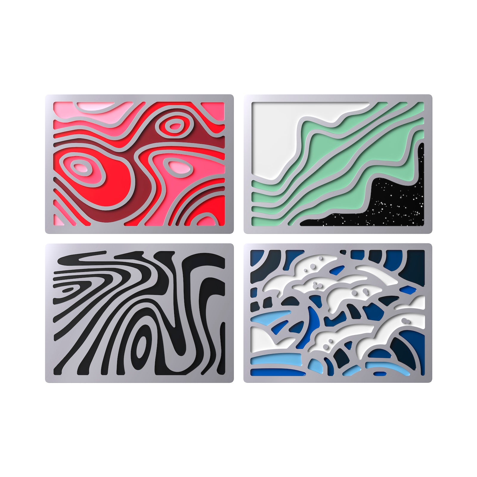 hyperx-magnetic-badge-packs-for-alloy-rise-keyboards image 5