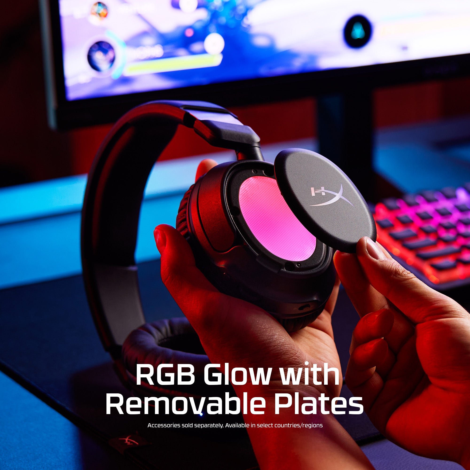 hyperx-cloud-flight-2-wireless-gaming-headset image 3