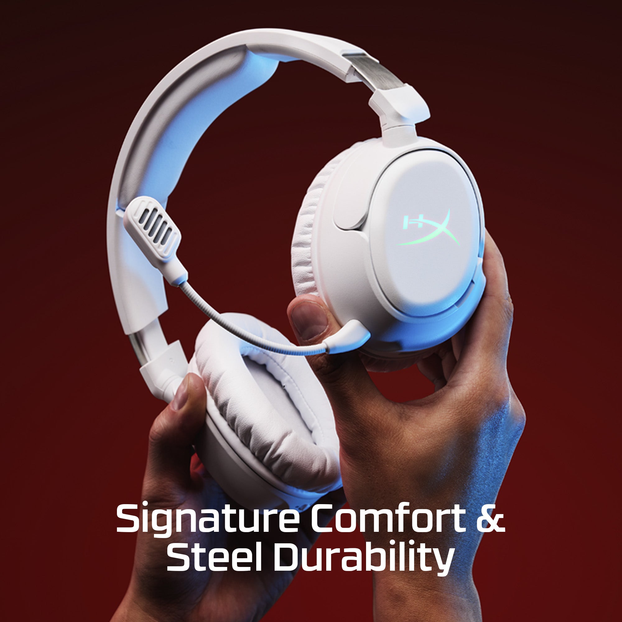 hyperx-cloud-flight-2-wireless-gaming-headset image 4