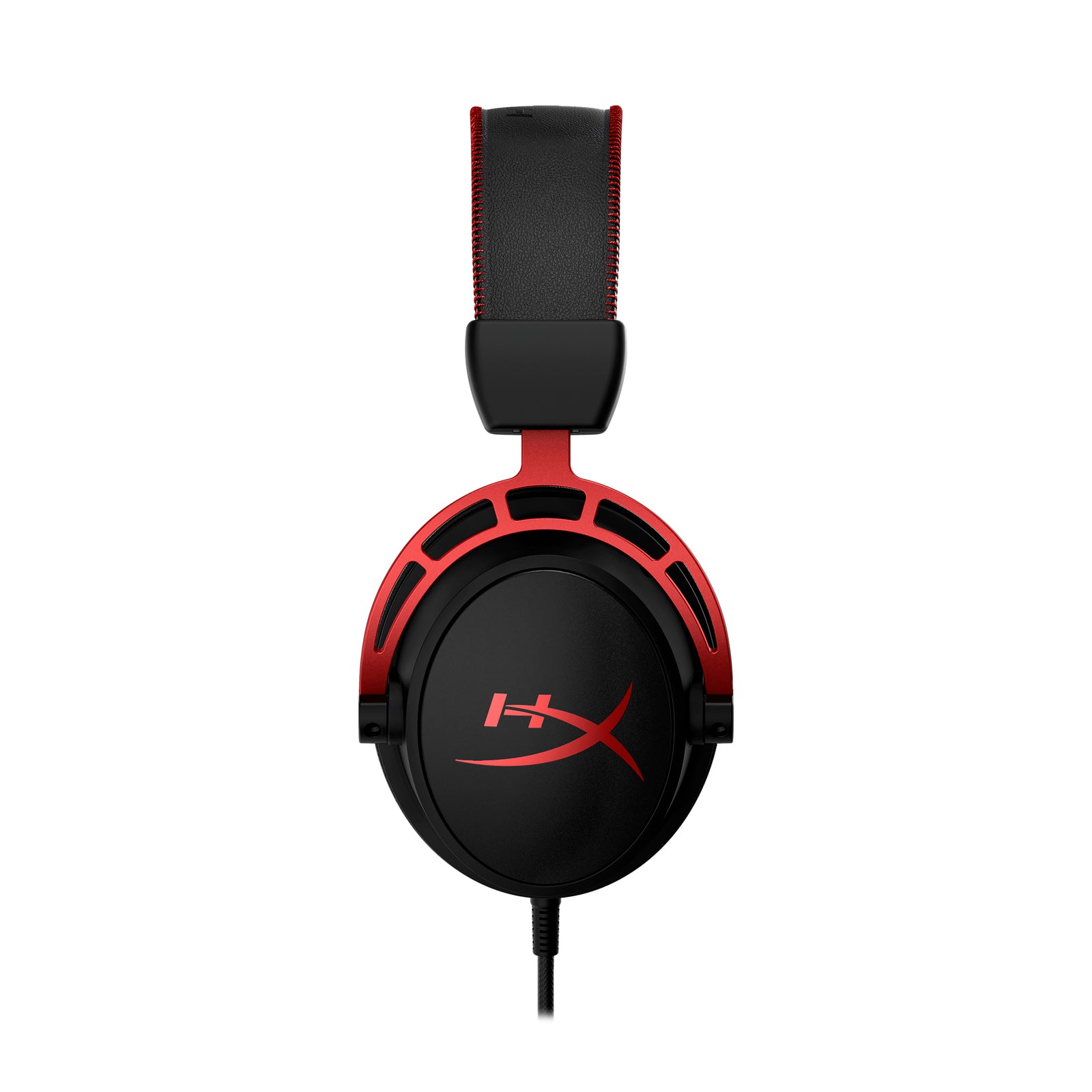 hyperx-cloud-alpha-gaming-headset-dual-chamber-drivers-durable-aluminum-frame-mu image 2