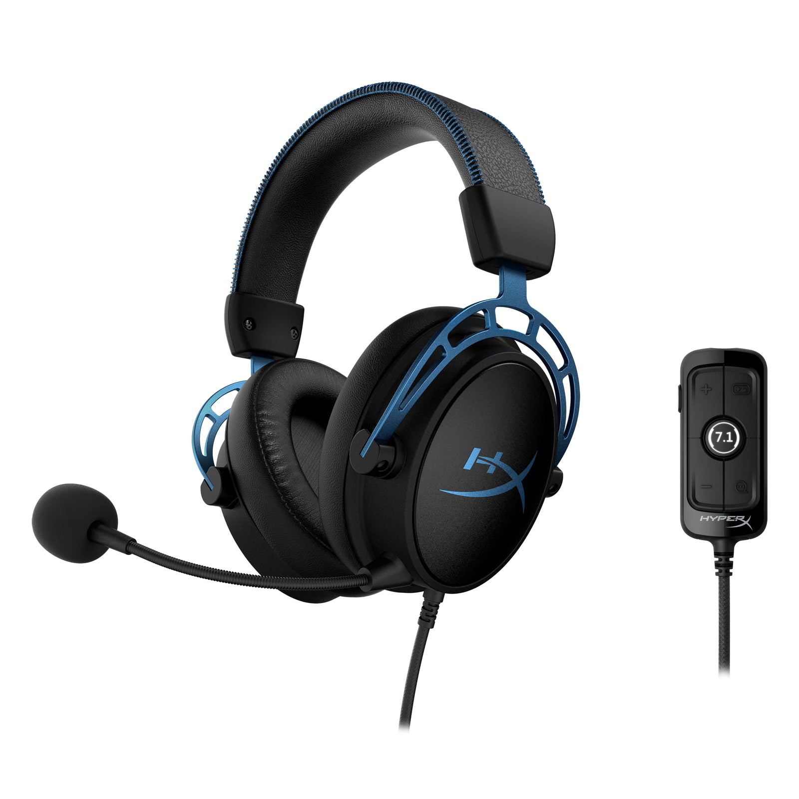 hyperx-cloud-alpha-s-gaming-headset-7-1-surround-sound-bass-adjustment-sliders-g image 6