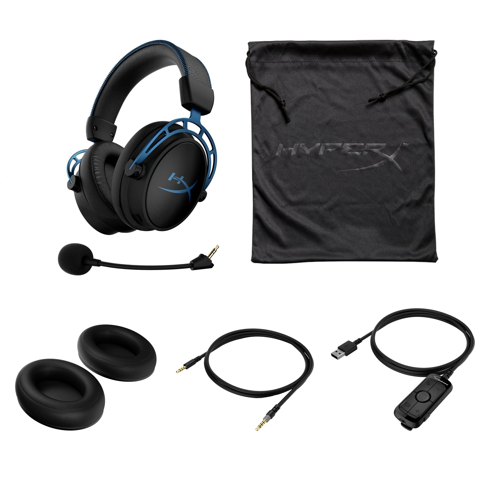 hyperx-cloud-alpha-s-gaming-headset-7-1-surround-sound-bass-adjustment-sliders-g image 7