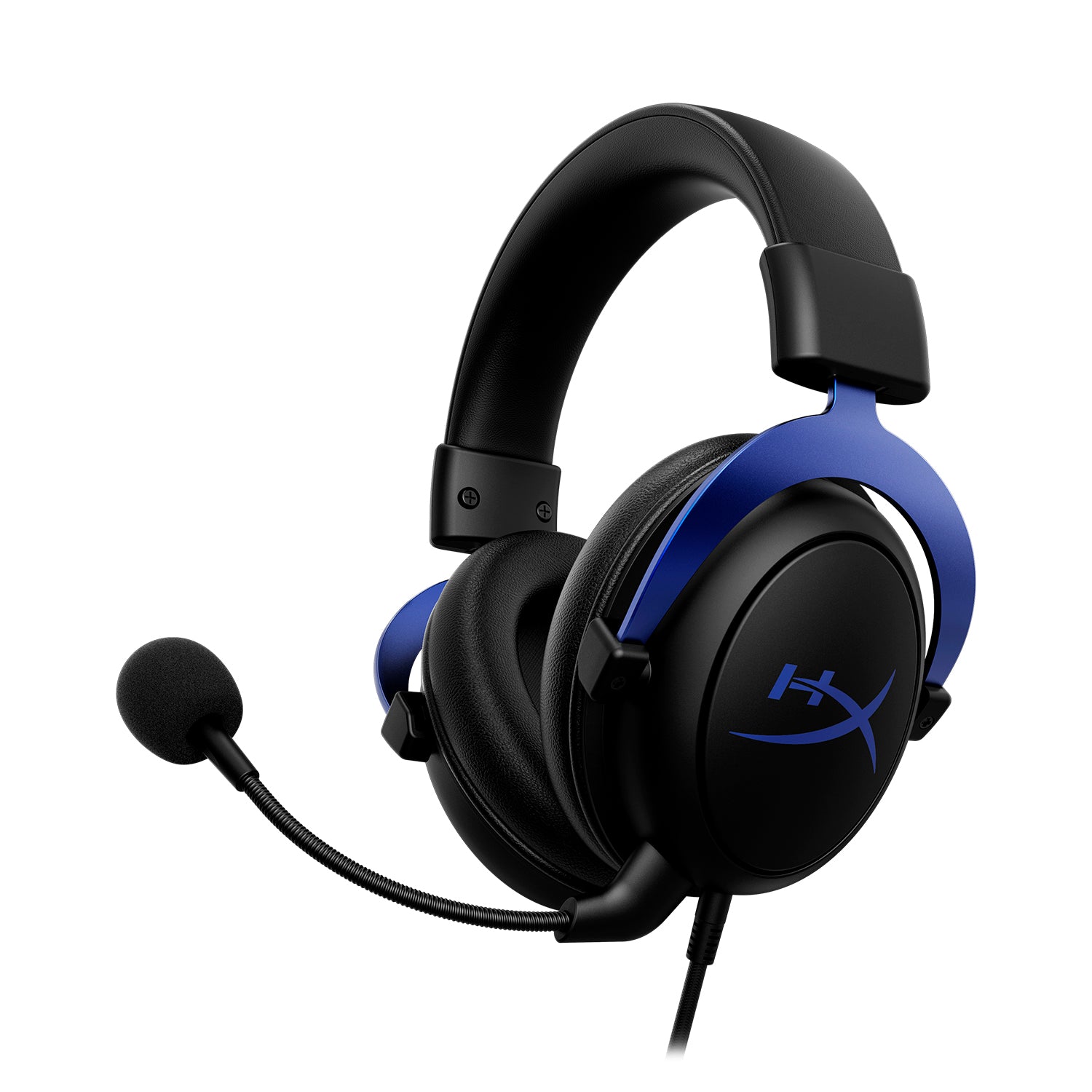 hyperx-cloud-gaming-headset image 1