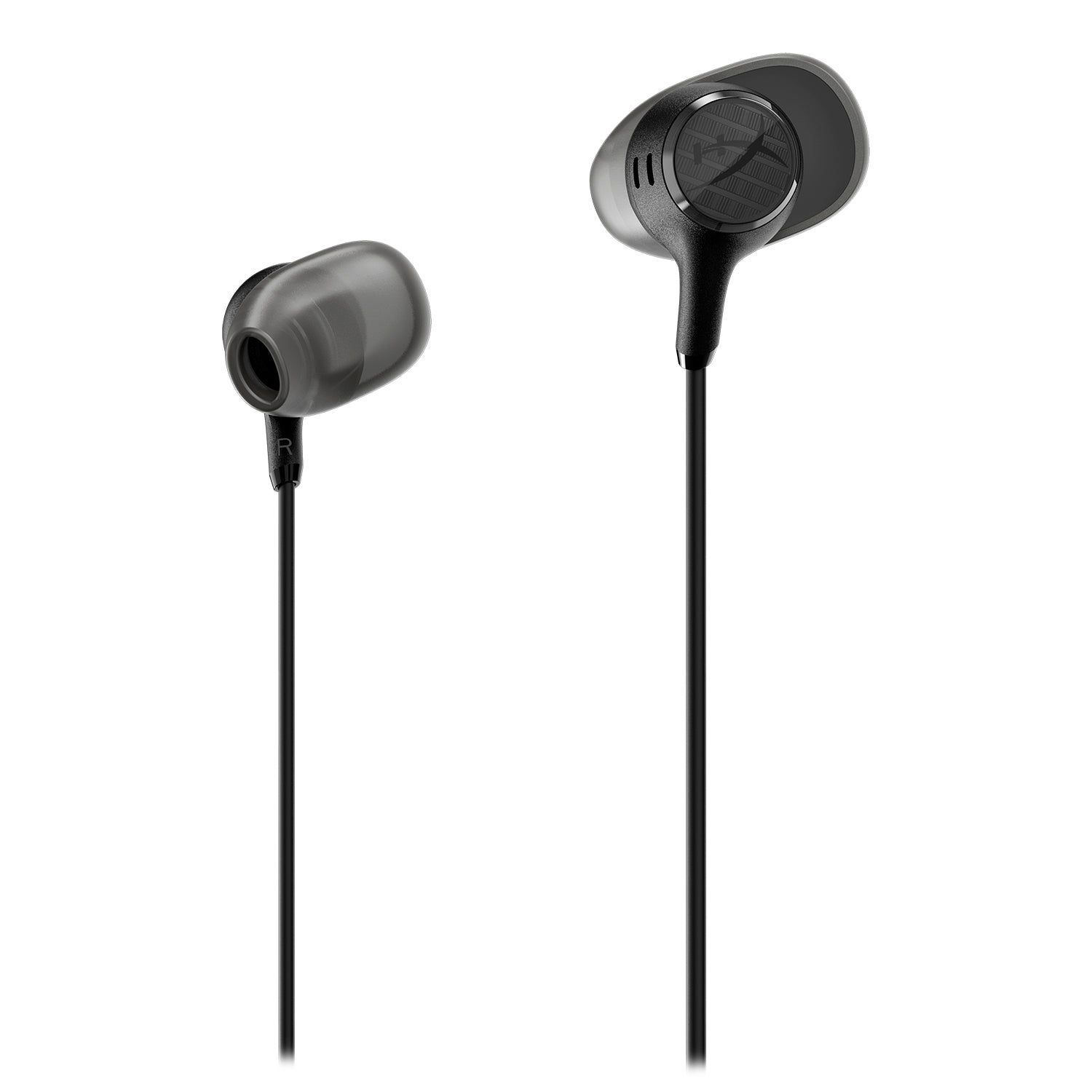 hyperx-cloud-earbuds-iii-in-ear-gaming-earbuds-with-mic-xs-l-ear-tips image 7