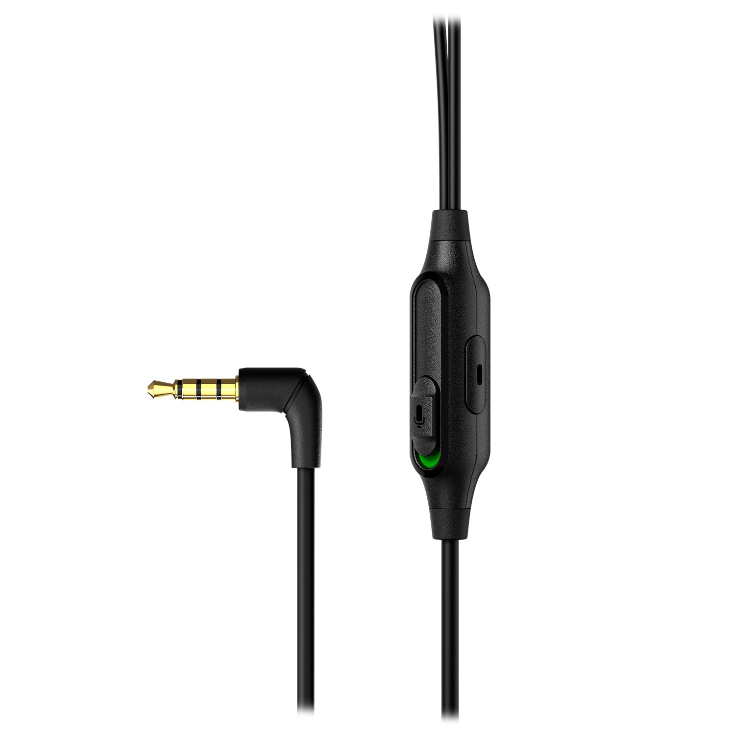 hyperx-cloud-earbuds-iii-in-ear-gaming-earbuds-with-mic-xs-l-ear-tips image 8