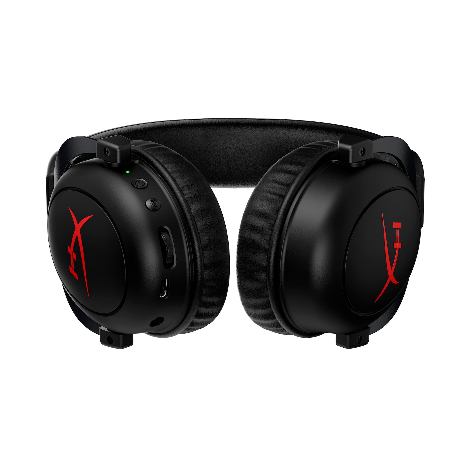 hyperx-cloud-ii-core-wireless-gaming-headset-2-4ghz-dts-spatial-audio-80-hour-ba image 5