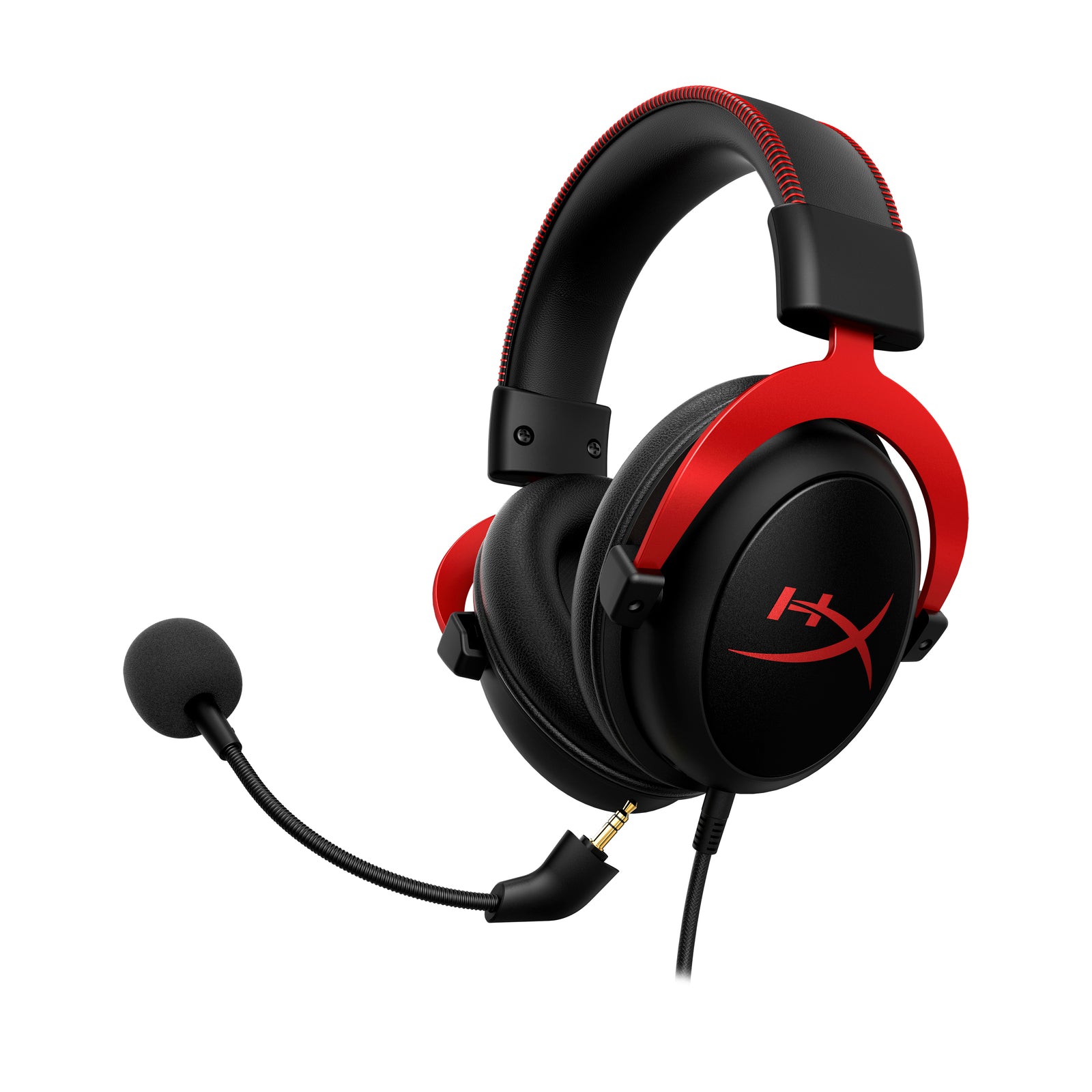hyperx-cloud-ii-gaming-headset-multi-platform-with-7-1-surround-sound image 6