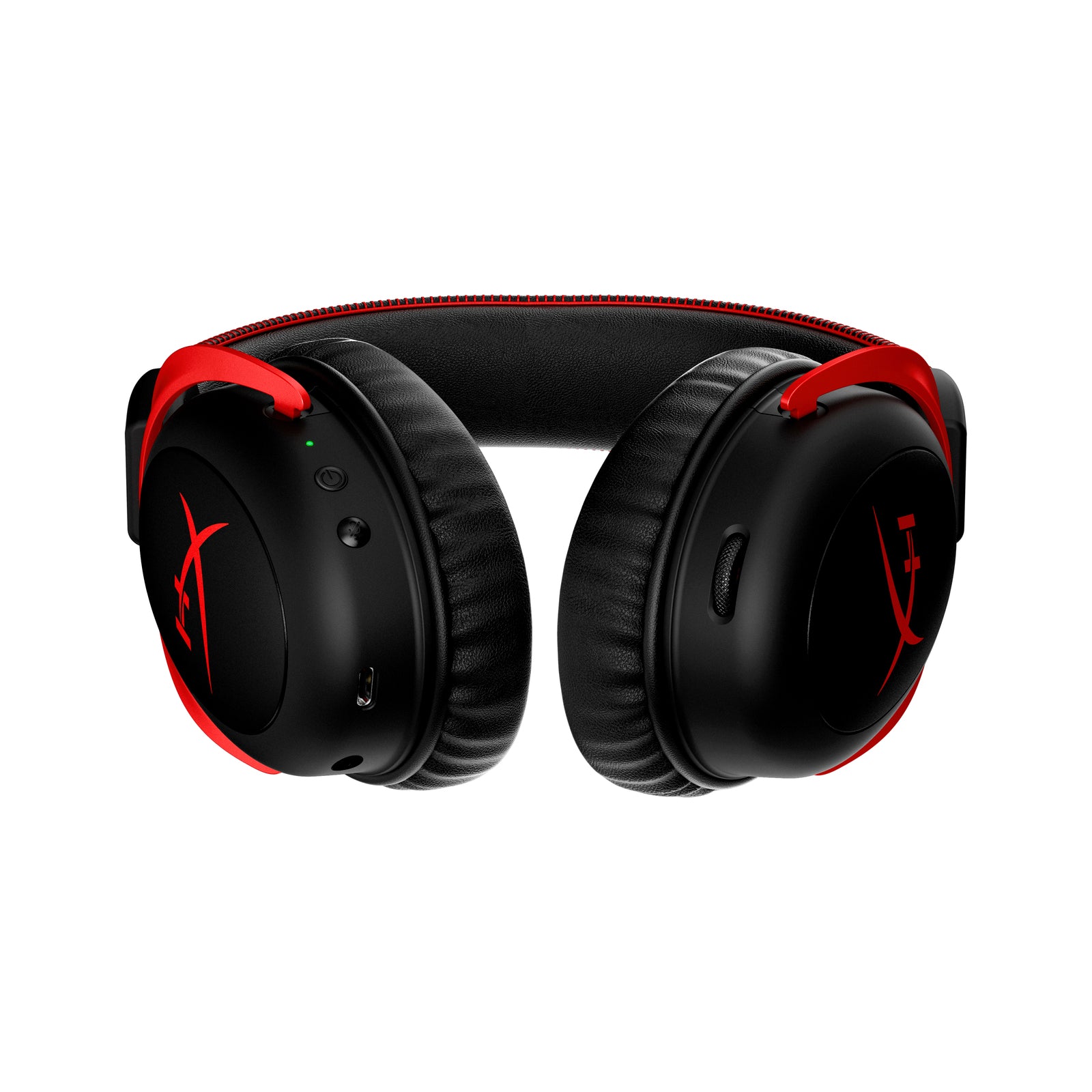 hyperx-cloud-ii-wireless-gaming-headset-53mm-drivers-dts-spatial-audio-pc-ps5-ps image 5