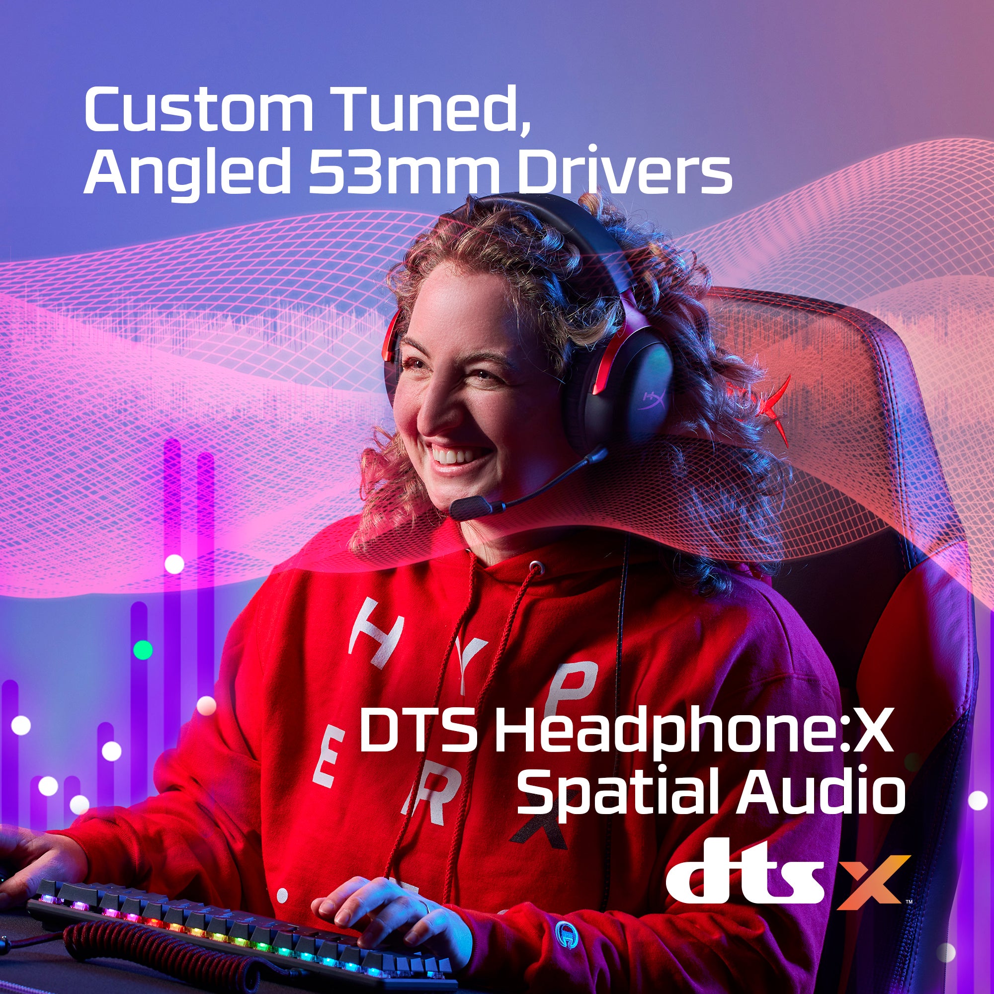 hyperx-cloud-iii-gaming-headset-pc-ps5-ps4-xbox-series-x-s-xbox-one-nintendo-swi image 3