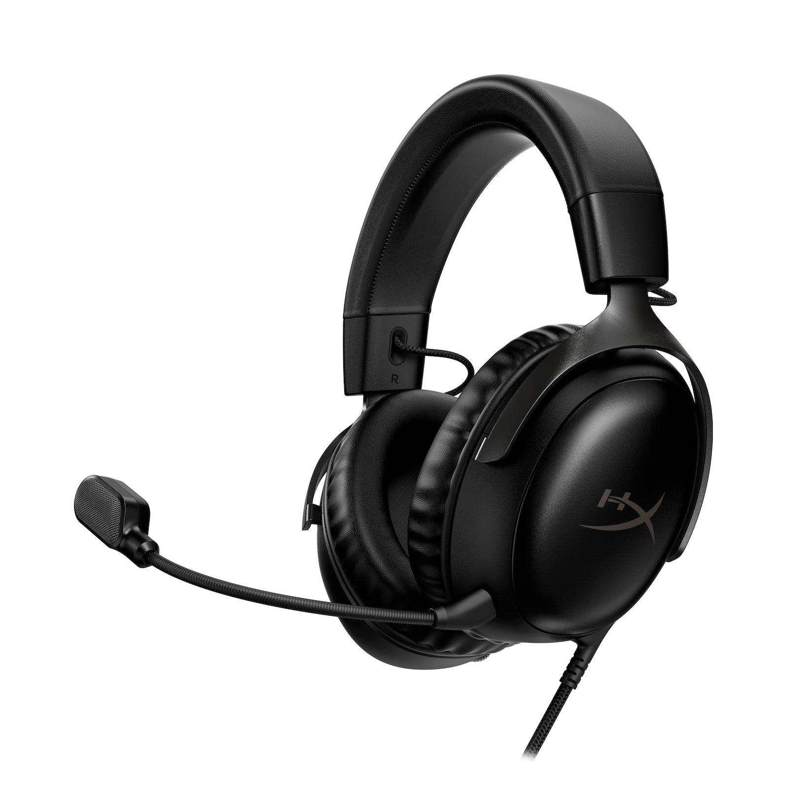 hyperx-cloud-iii-wired-headset-rubber-keycaps-bundle image 3