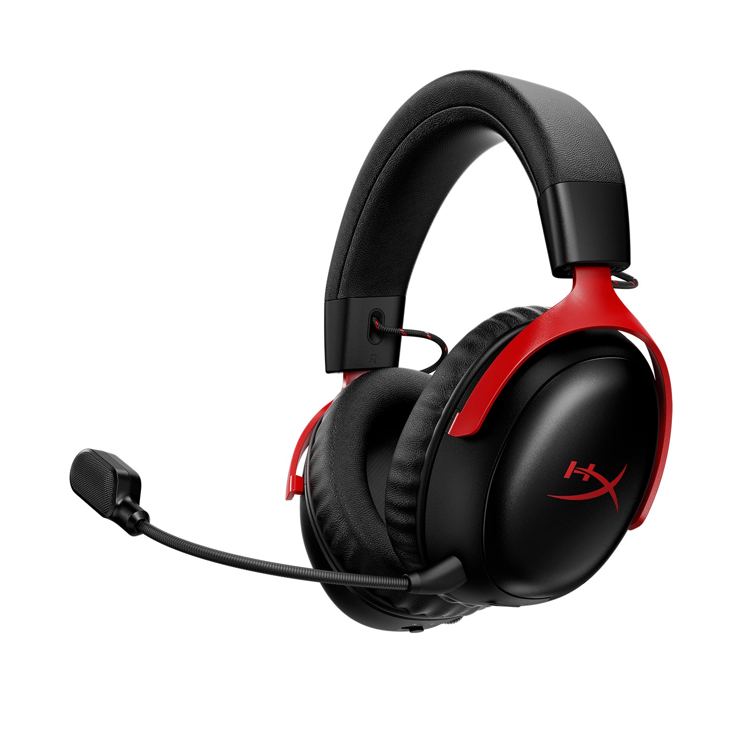 hyperx-bundle-cloud-iii-s-wireless-headset-alloy-rise-keyboard-pulsefire-saga-pr image 2
