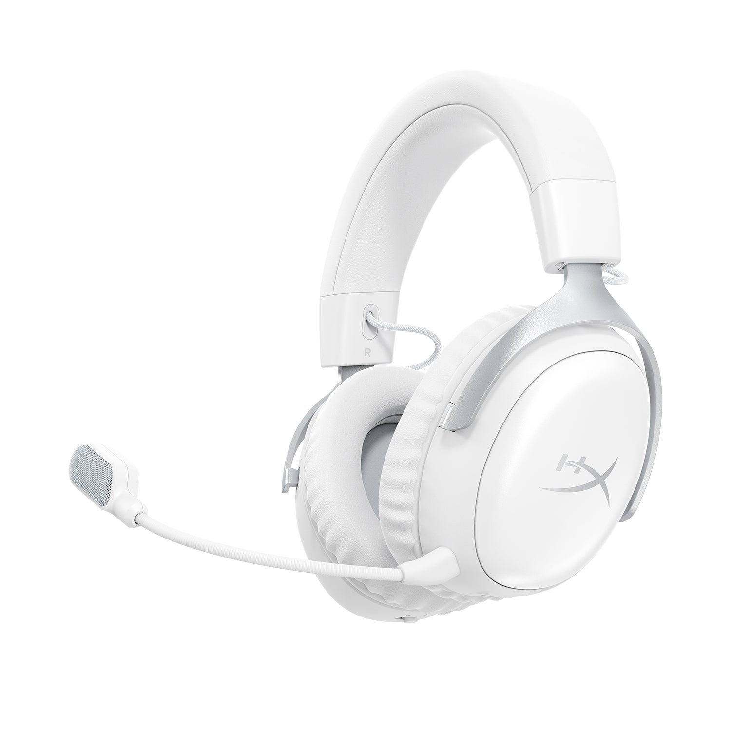 hyperx-cloud-iii-wired-headset-quadcast-2-microphone-bundle image 2