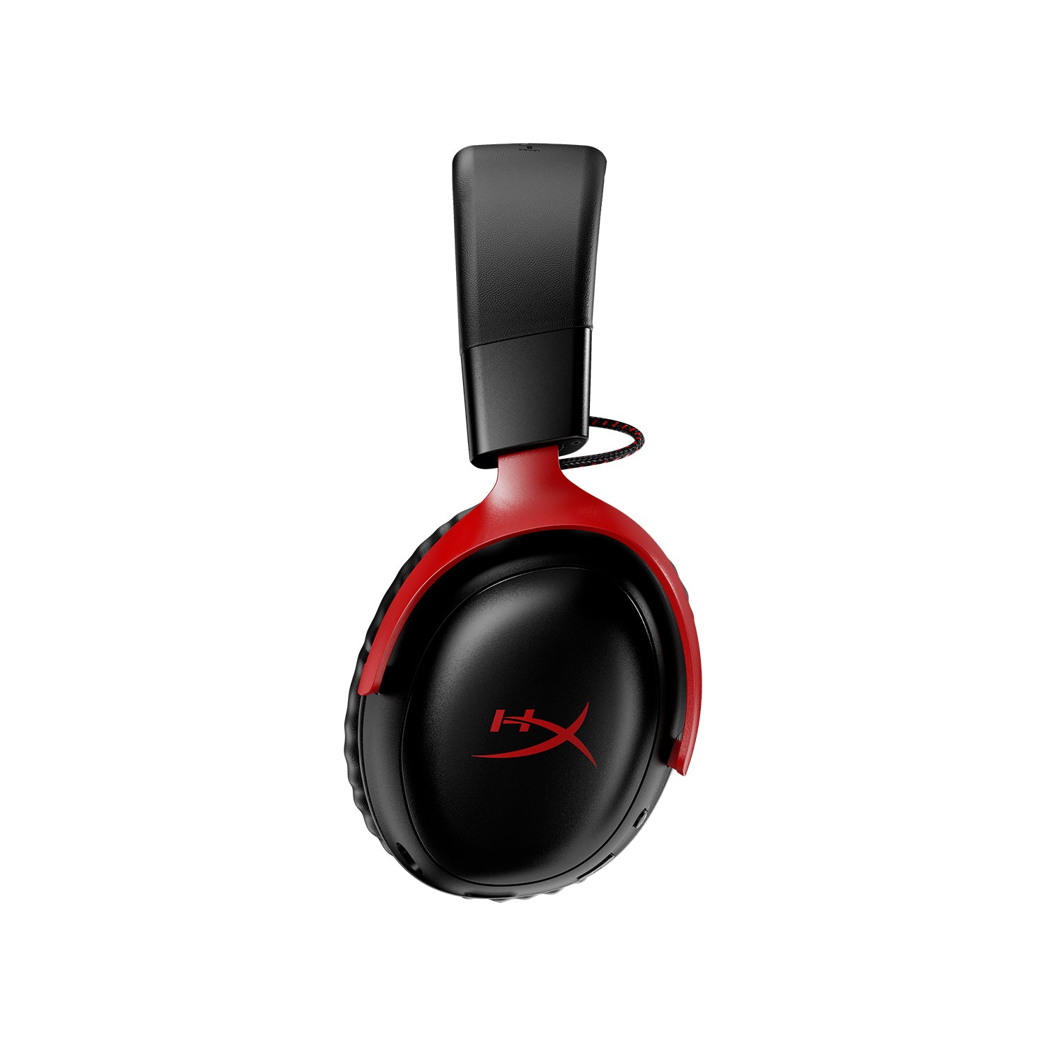 hyperx-cloud-iii-wireless-gaming-headset-black-red-120h-battery image 6