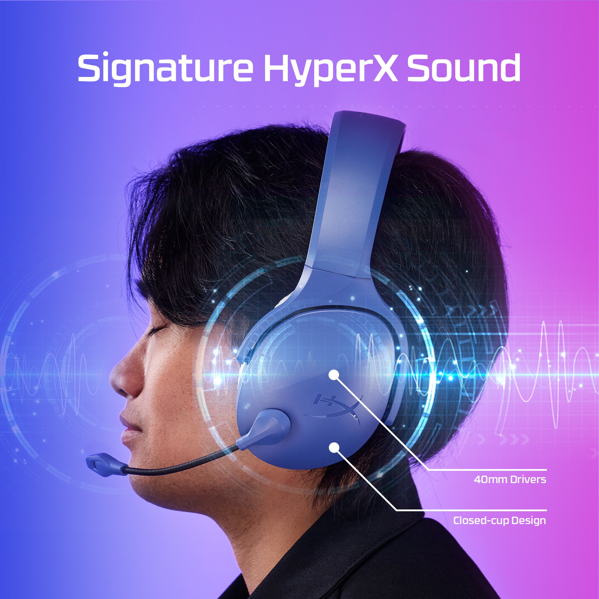 hyperx-cloud-jet-wireless-gaming-headset image 3