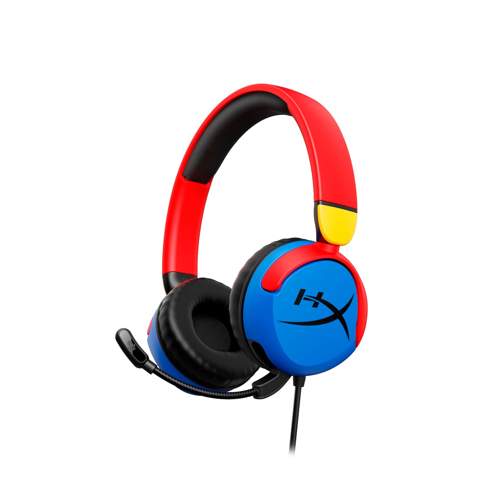 hyperx-cloud-mini-wired-gaming-headset-for-kids-ages-8-12 image 7