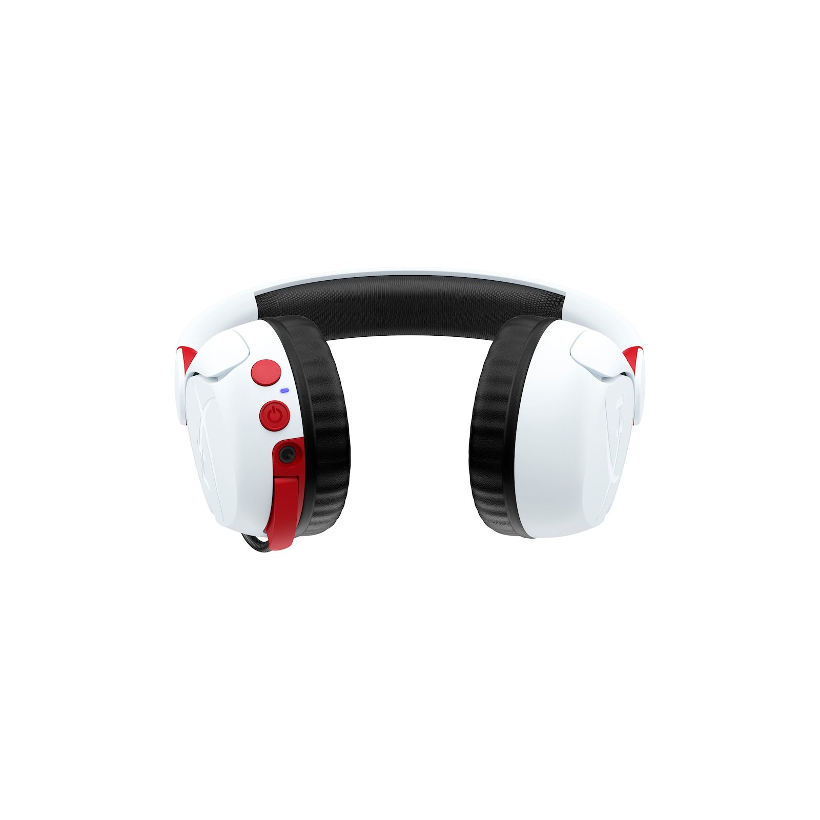 hyperx-cloud-mini-wireless-gaming-headset-for-kids-ages-8-12-with-volume-limiter image 4