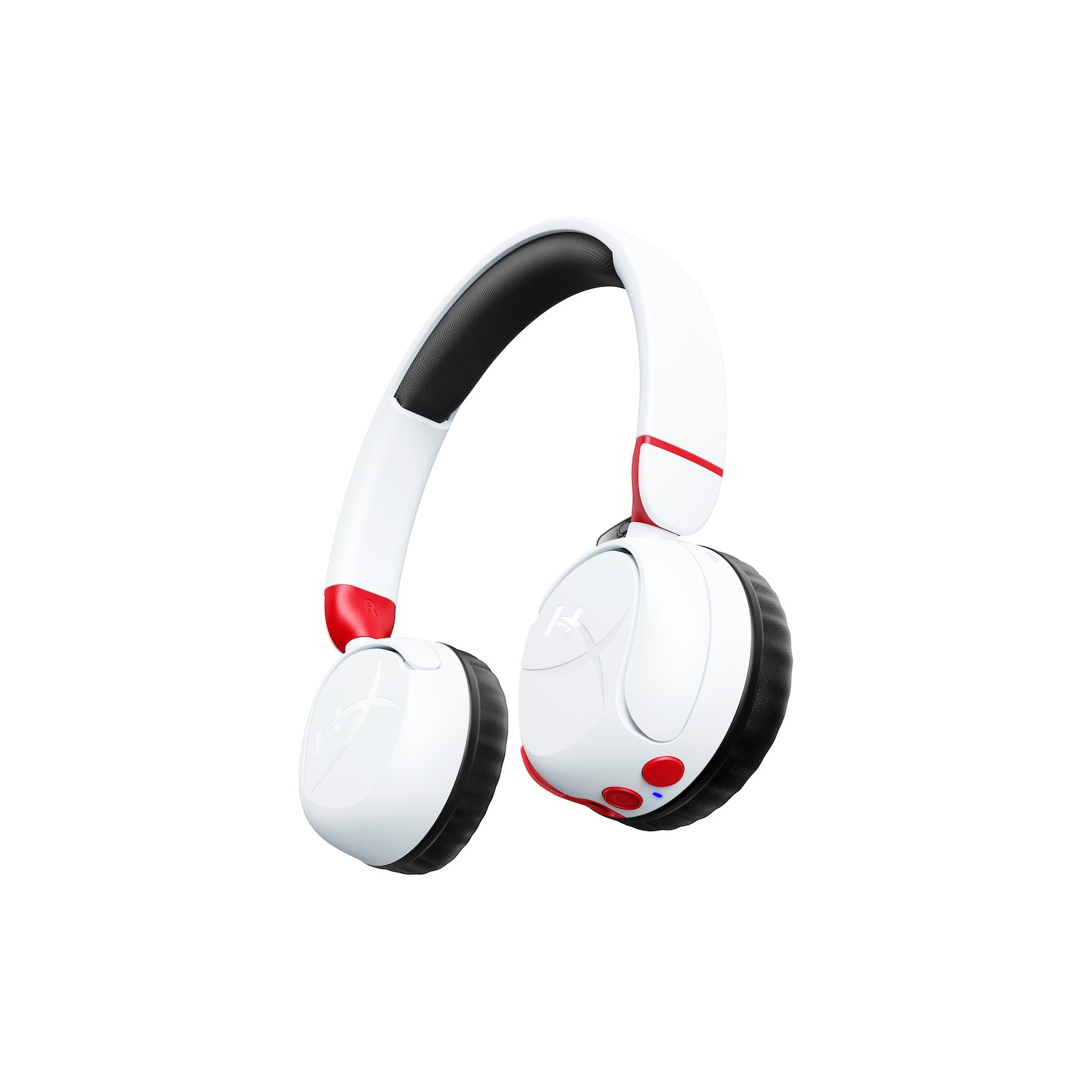 hyperx-cloud-mini-wireless-gaming-headset-for-kids-ages-8-12-with-volume-limiter image 5