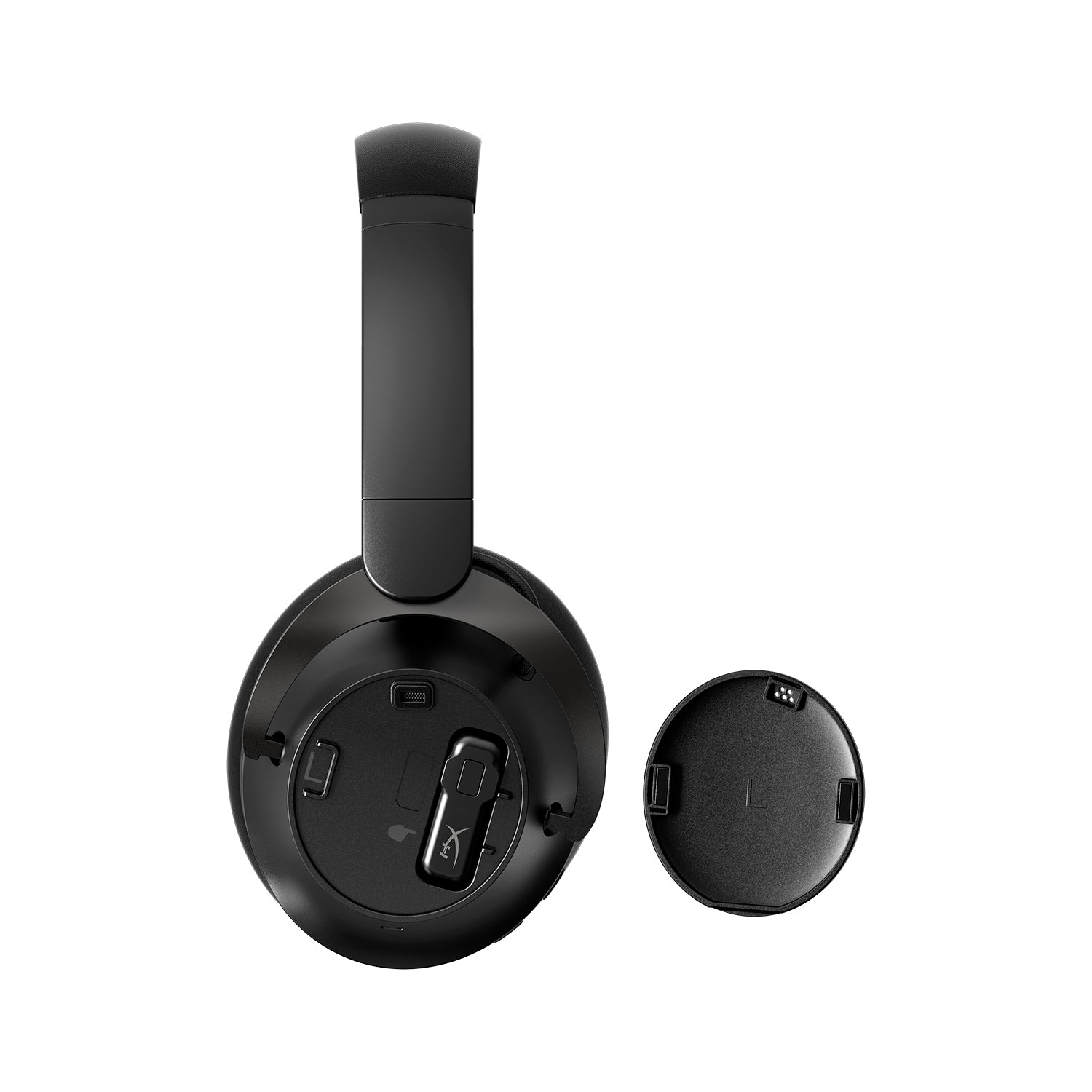 hyperx-cloud-mix-2-gaming-headset-hybrid-anc-110h-battery-2-4ghz-bluetooth-5-3-l image 3