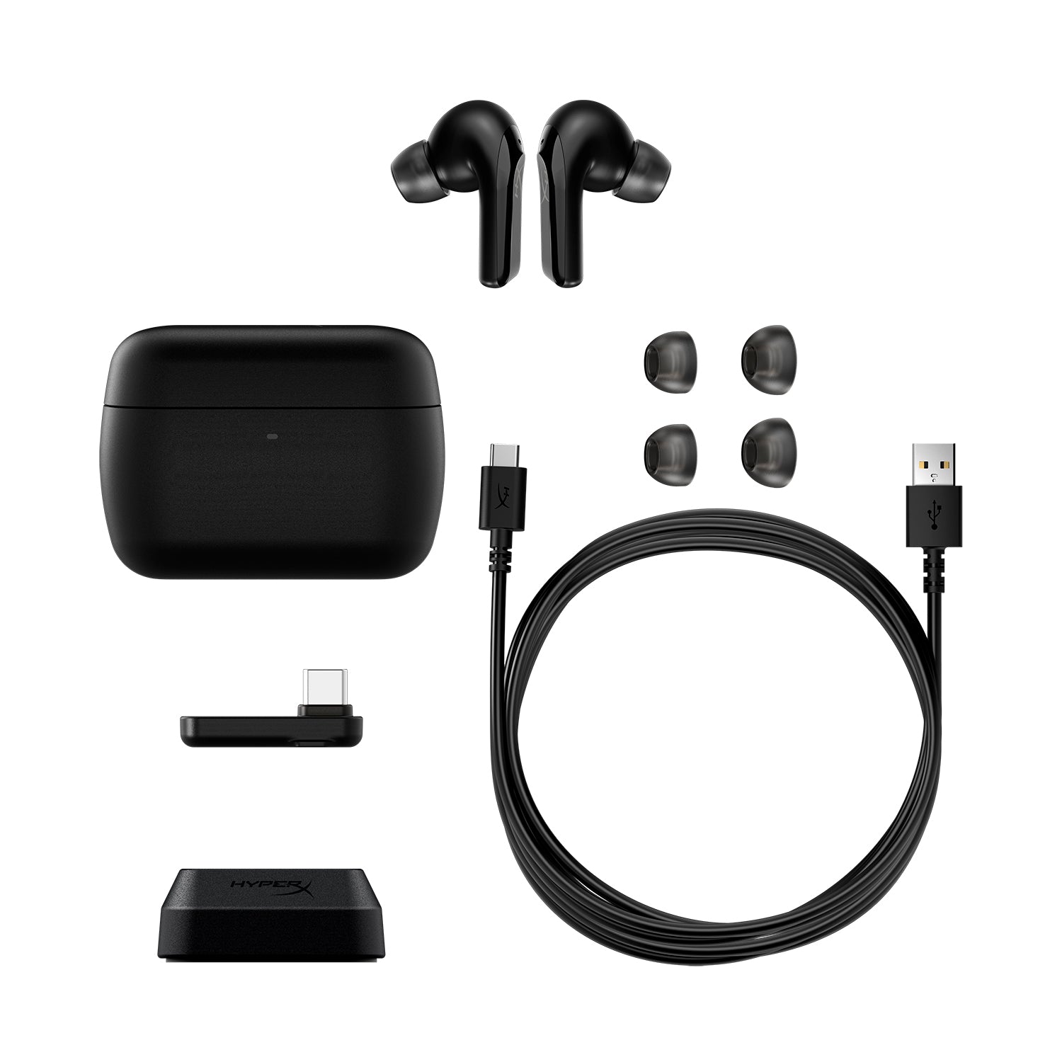 hyperx-cloud-mix-buds-2-wireless-earbuds image 8