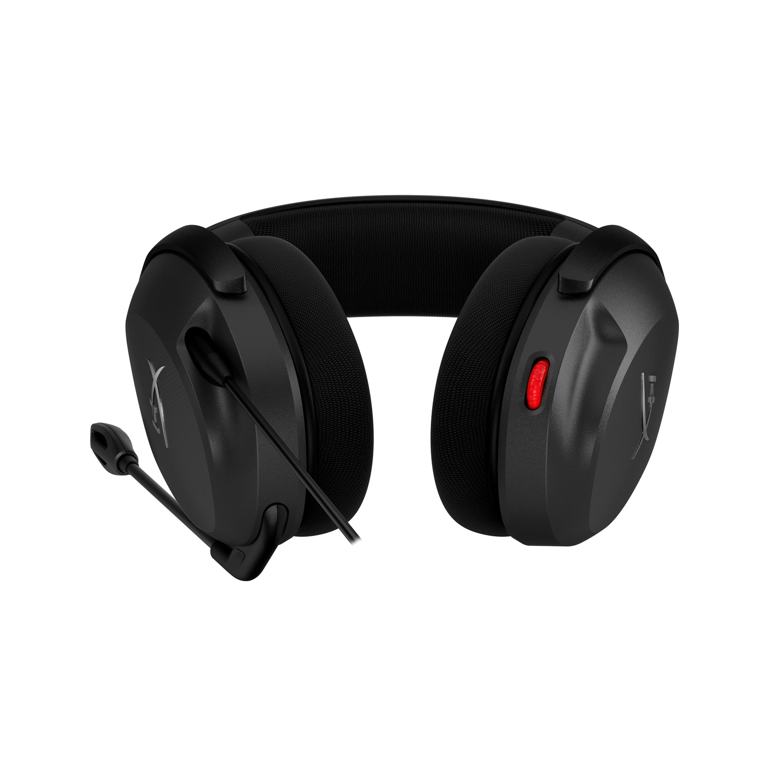hyperx-cloud-stinger-2-core-gaming-headset-immersive-audio-lightweight image 4