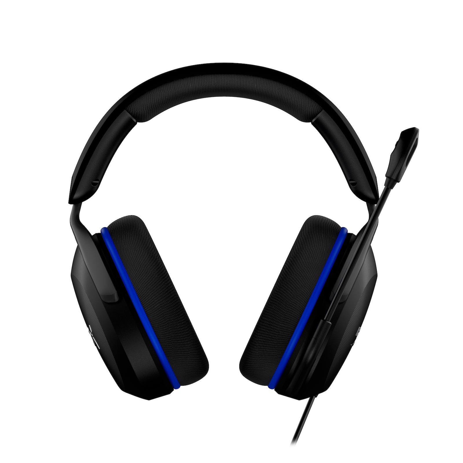 hyperx-cloud-stinger-2-core-gaming-headset-for-ps5-ps4-lightweight-swivel-to-mut image 3