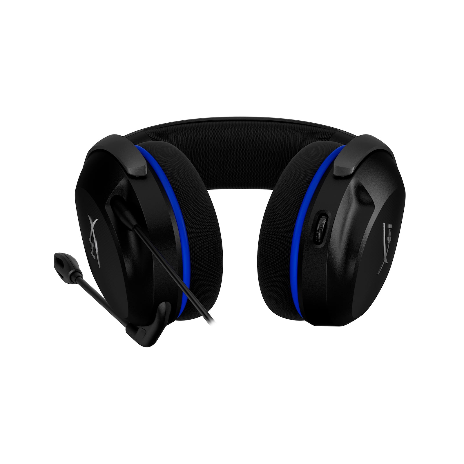 hyperx-cloud-stinger-2-core-gaming-headset-for-ps5-ps4-lightweight-swivel-to-mut image 4