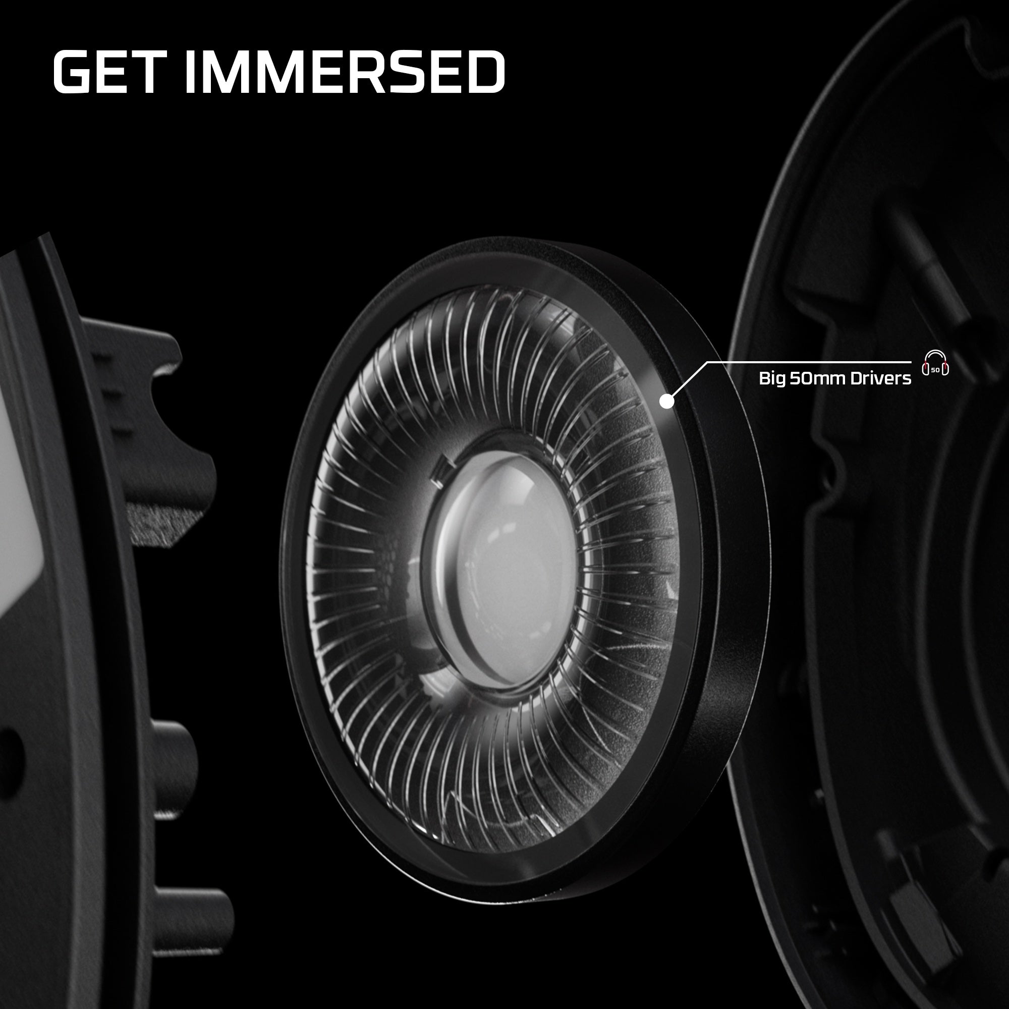 hyperx-cloud-stinger-3-gaming-headset-50mm-drivers-swivel-to-mute-mic image 3