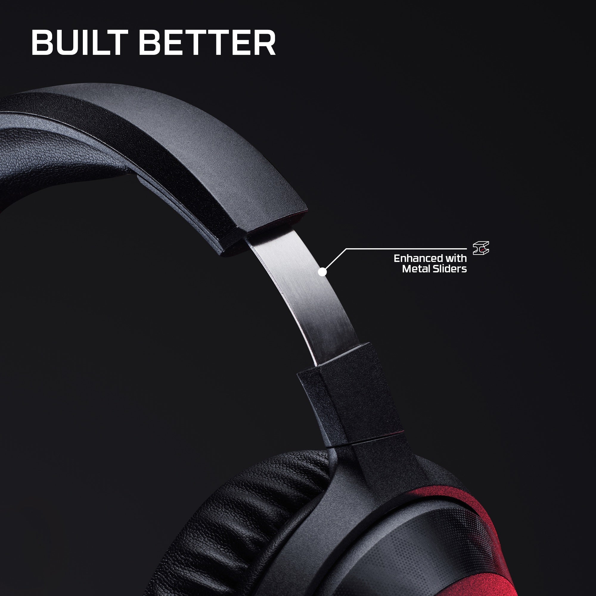 hyperx-cloud-stinger-3-gaming-headset-50mm-drivers-swivel-to-mute-mic image 4