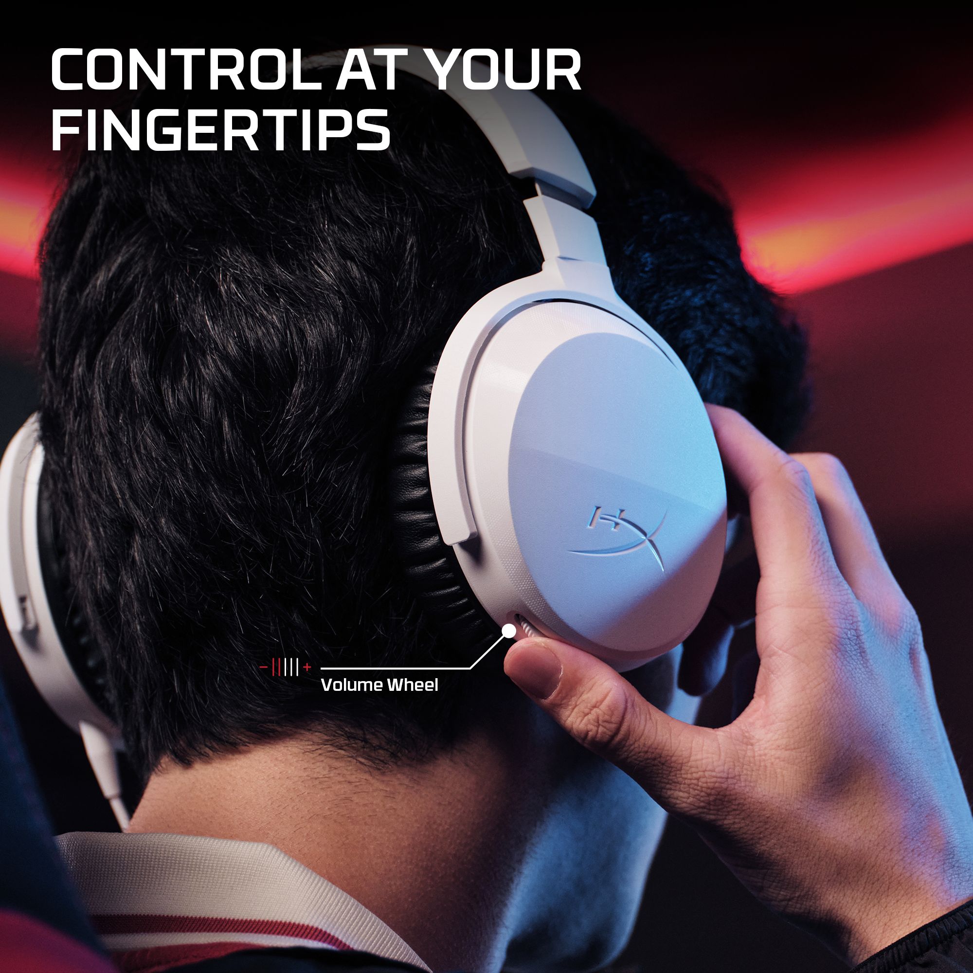 hyperx-cloud-stinger-3-gaming-headset-50mm-drivers-swivel-to-mute-mic image 7